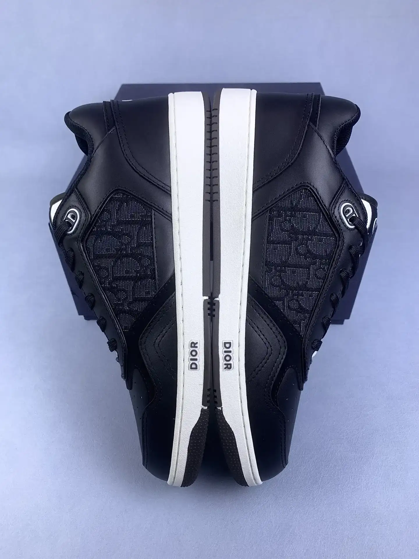 B27 Low-Top Sneaker product photo from LabelPicks