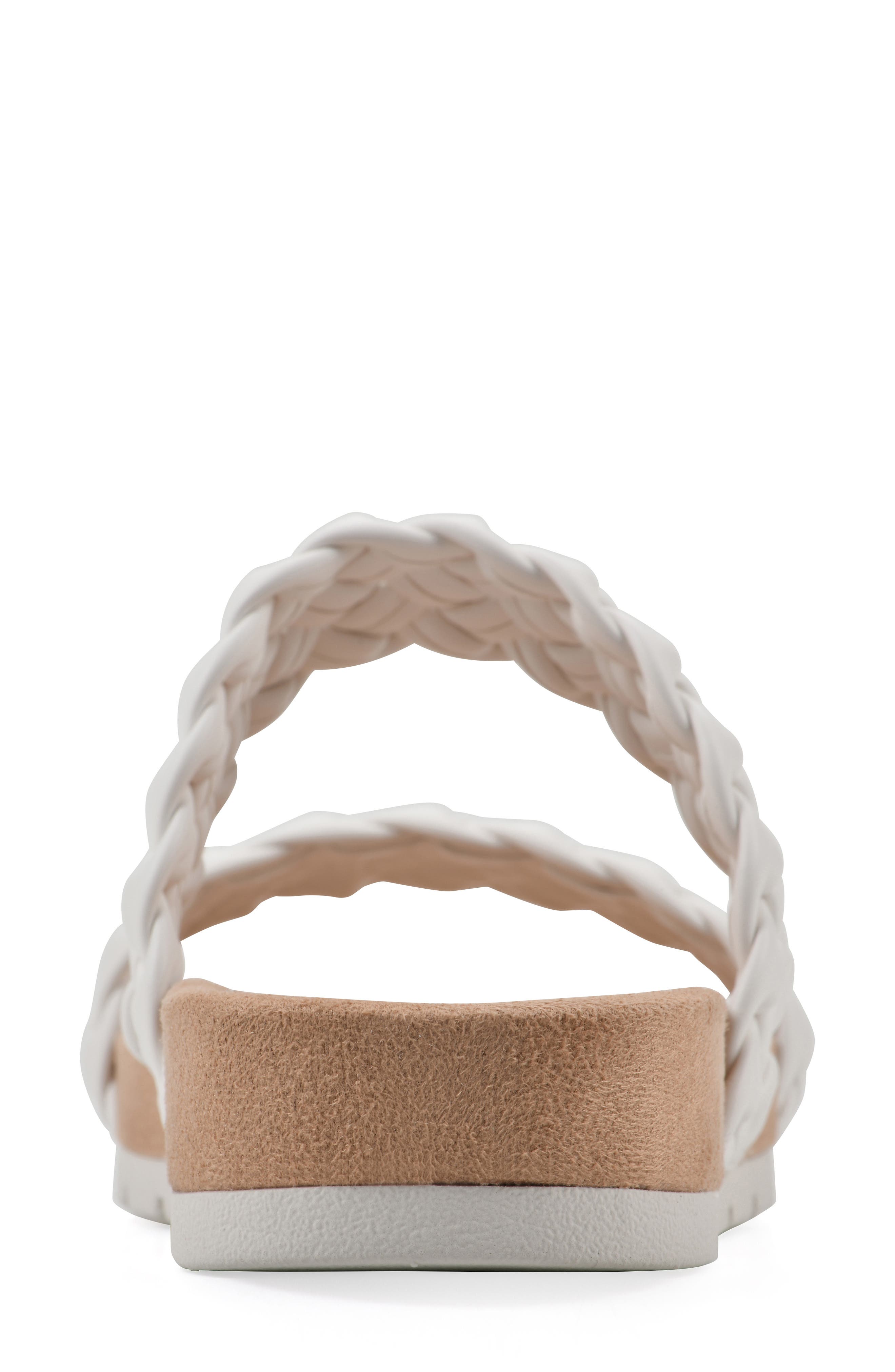 CLIFFS BY WHITE MOUNTAIN Truly Slide Sneaker