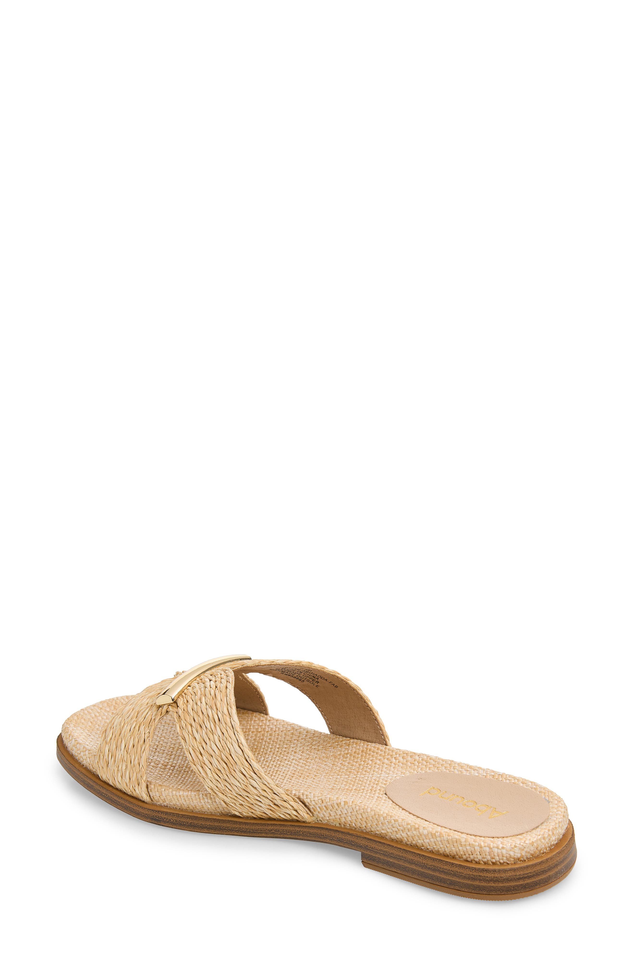Abound Giadda Slide Sandal