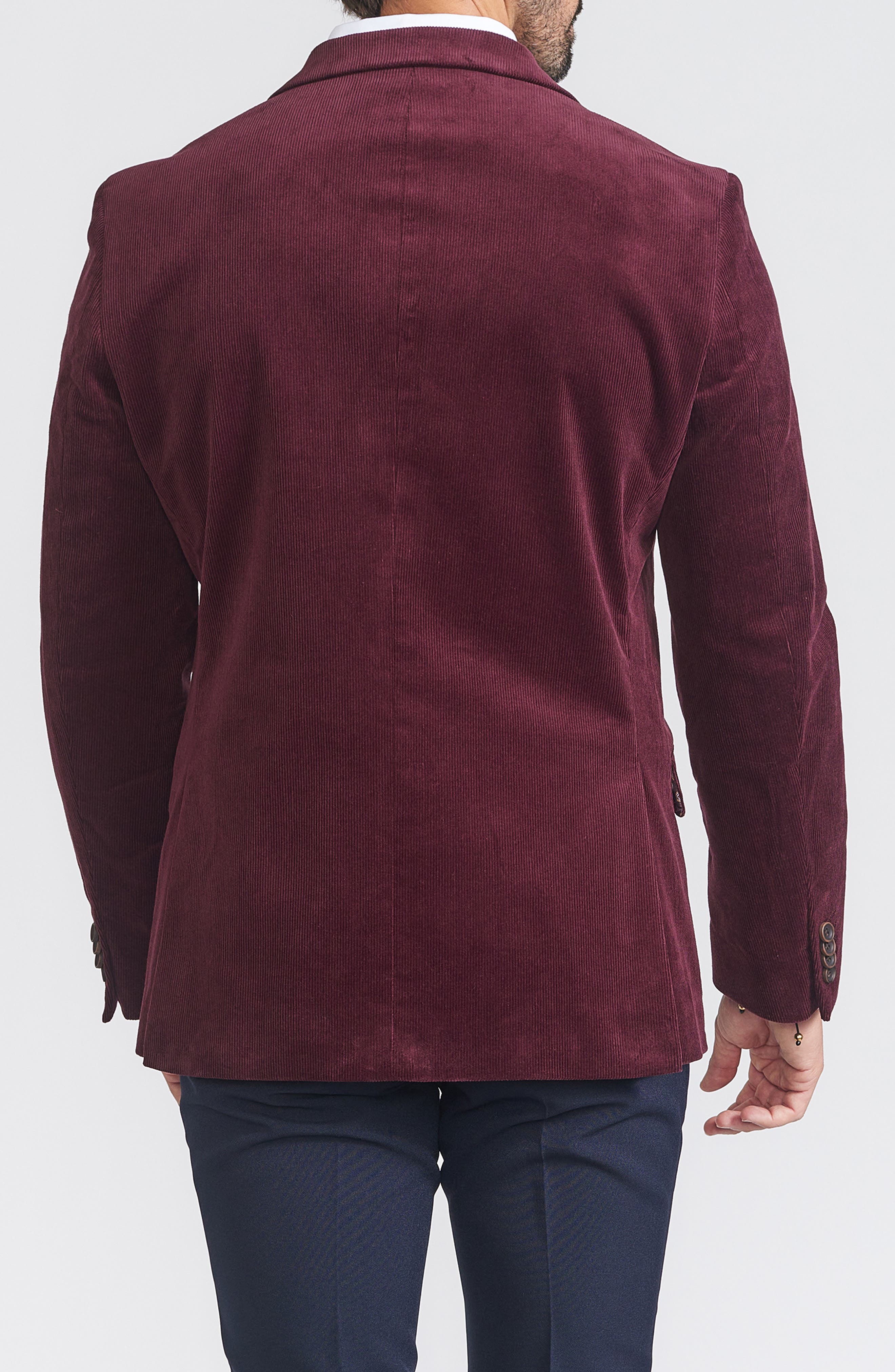 SAVILE ROW CO Corduroy Sport Coat