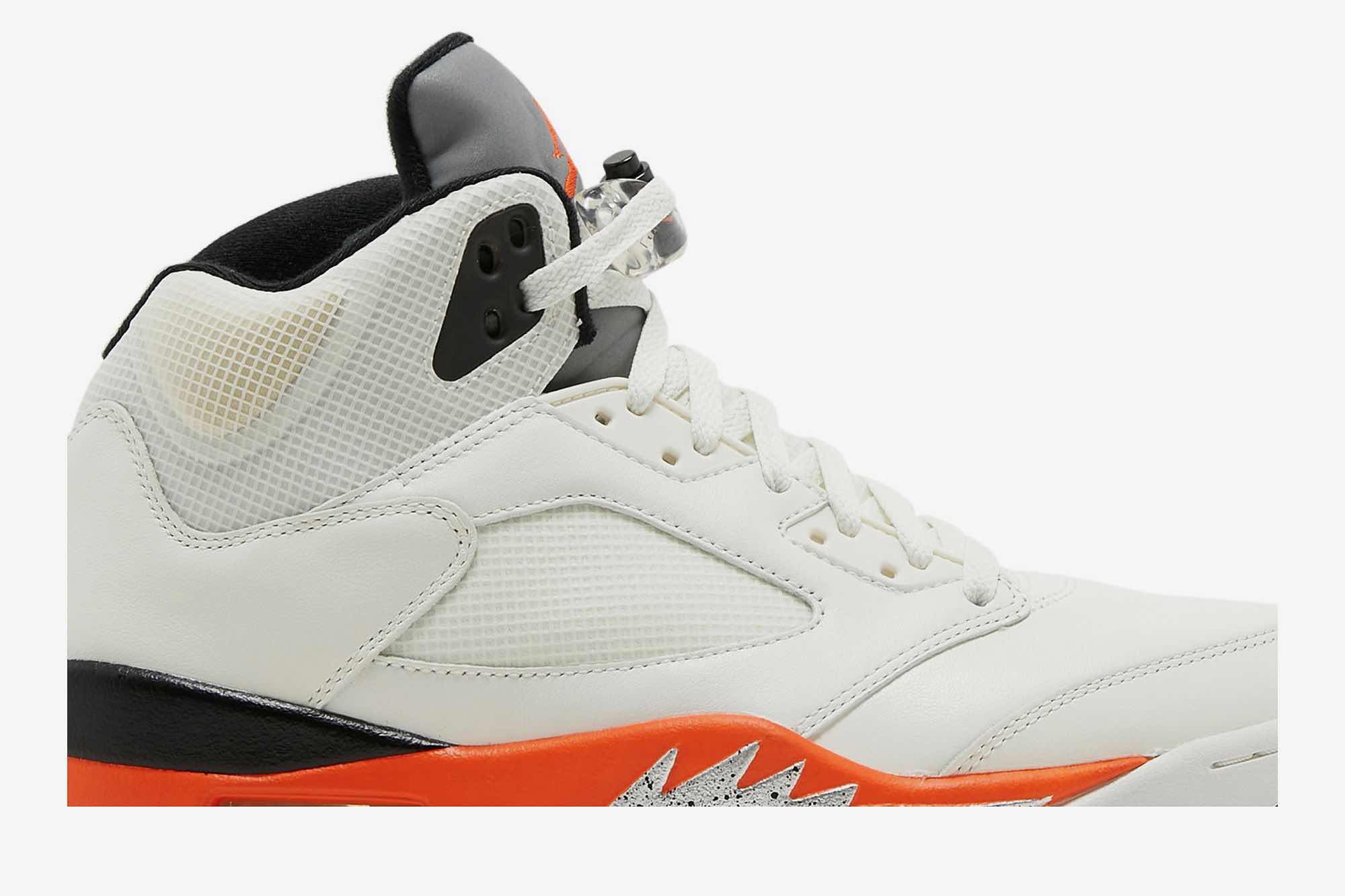Air Jordan 5 Retro ‘Shattered Backboard’ DC1060-100