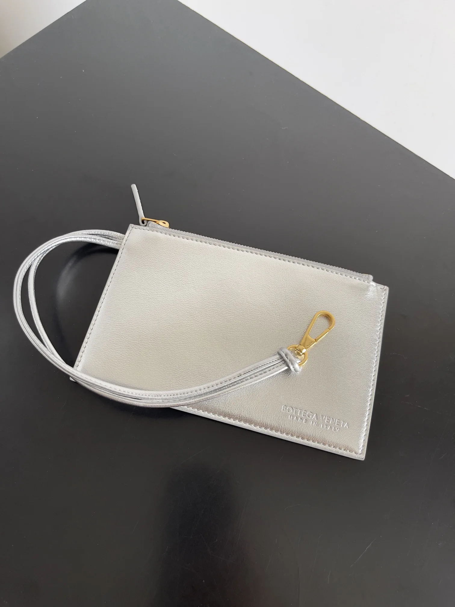 Bottega Veneta Intrecciato Woven Leather Cabat Bucket Bag product photo from LabelPicks