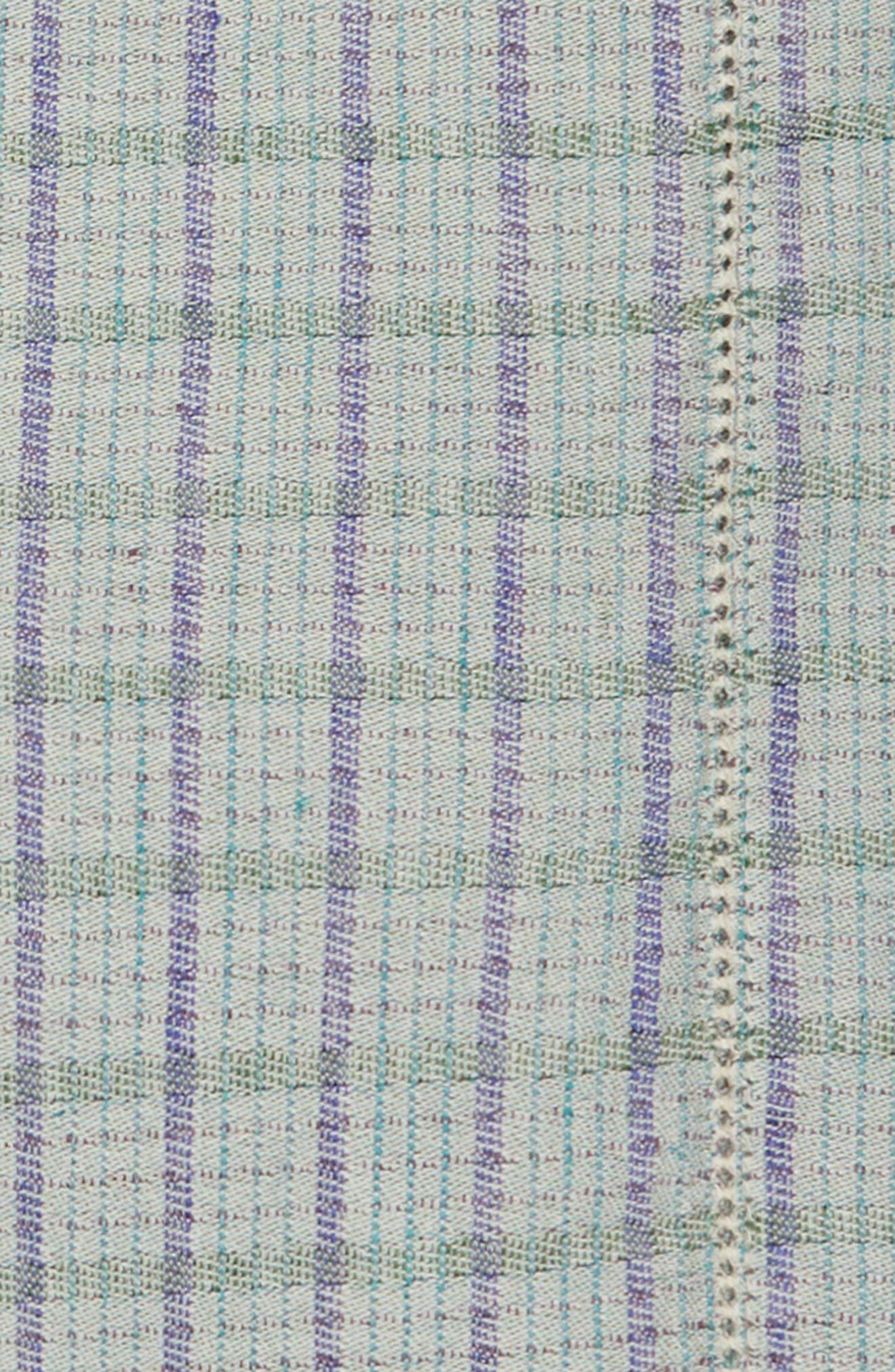 COMMUNE Set of 4 Handloom Linen Napkins