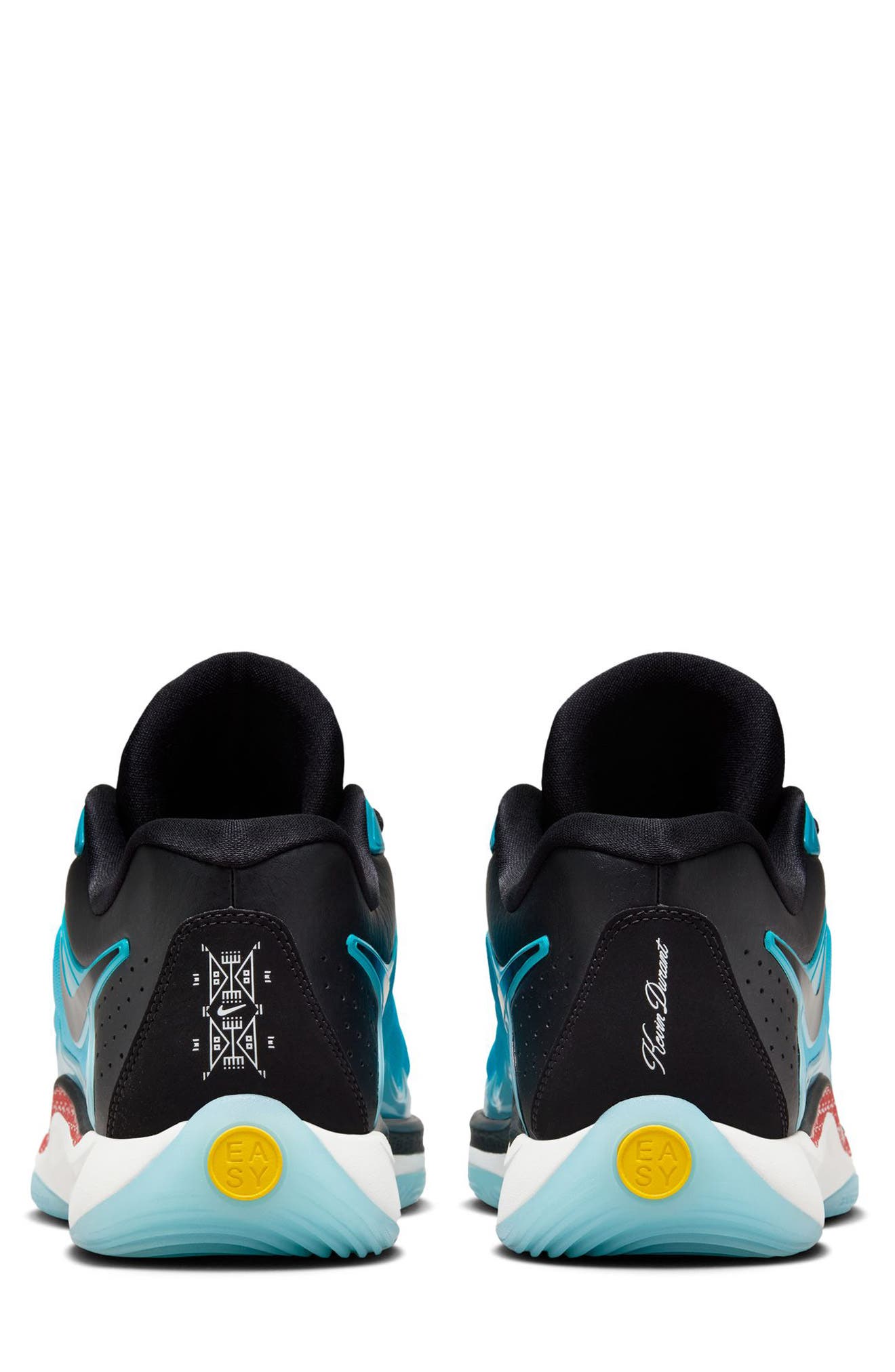Nike KD17 Sneaker