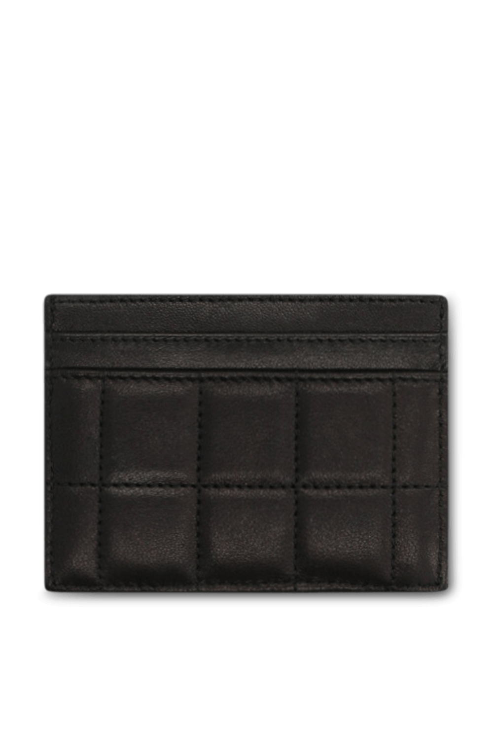 SAINT LAURENT ארנק כרטיסים מעור
