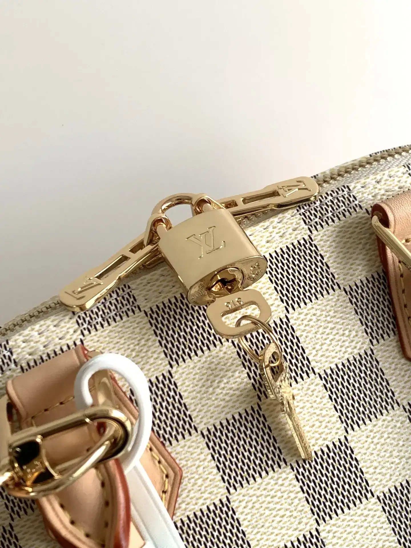 Louis Vuitton Brown Alma Monogram Canvas Top Handle Bag product photo from LabelPicks
