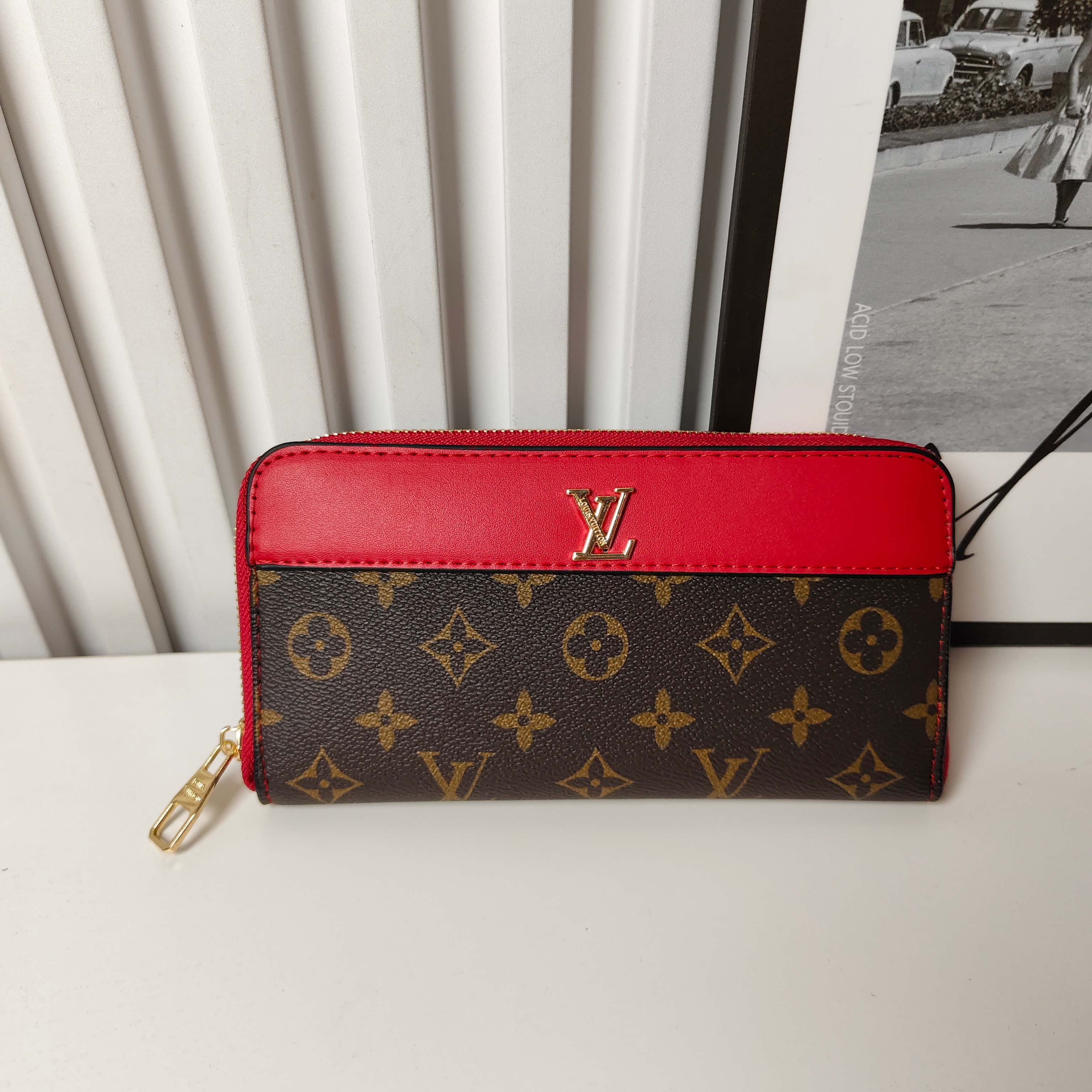 lv wallet