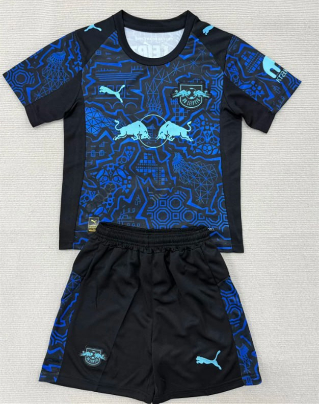Leipzig Special Kids Suit 26/27 1:1 Thai Quality