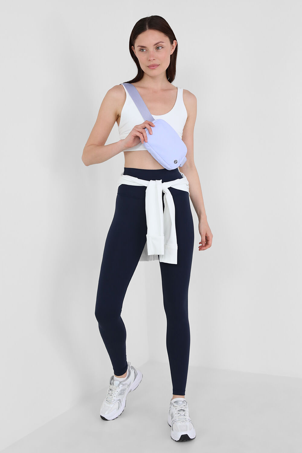 LULULEMON Wunder Train High-Rise Tight 28