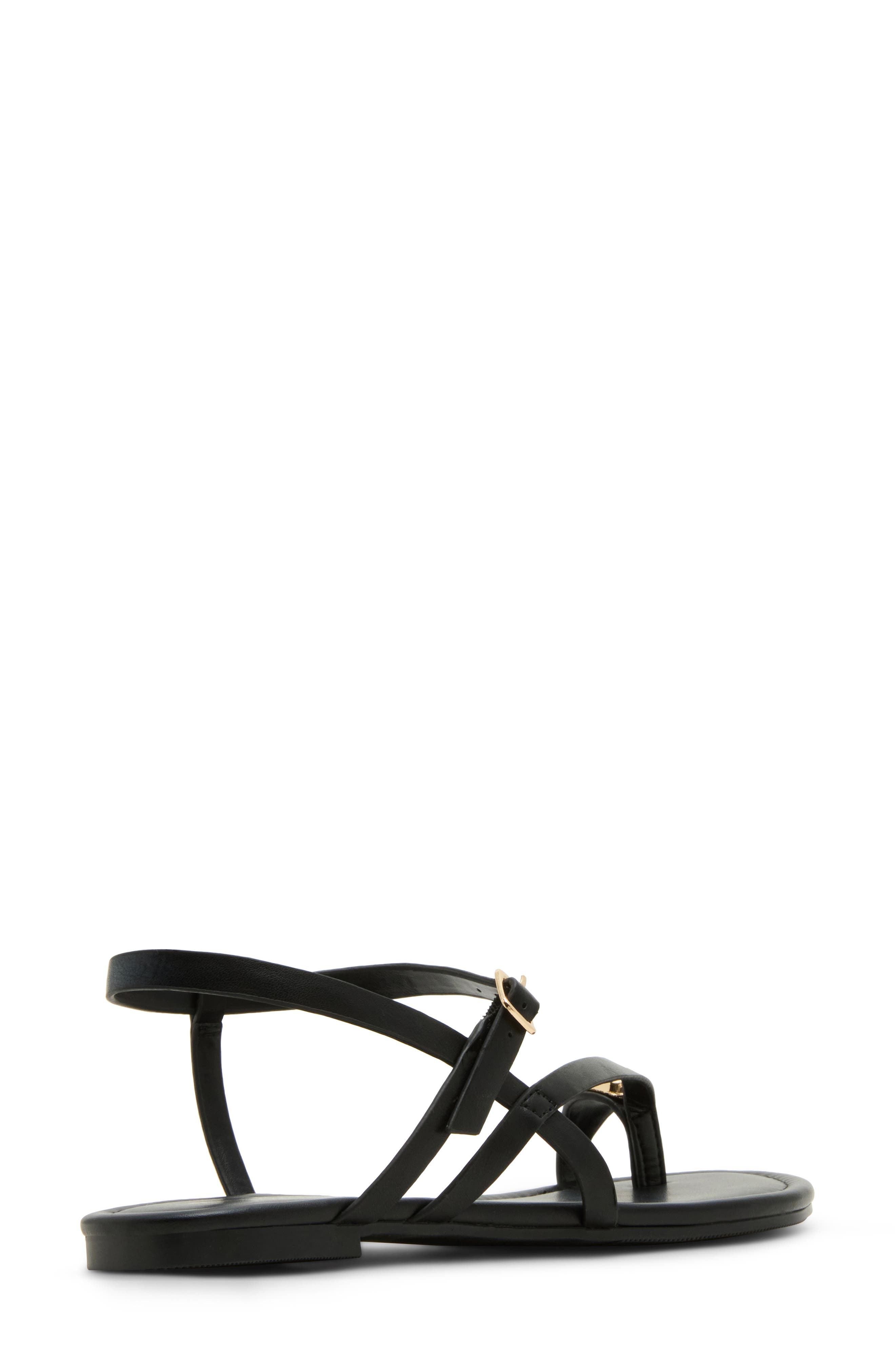 Madden Girl Treasuree Strappy Sandal
