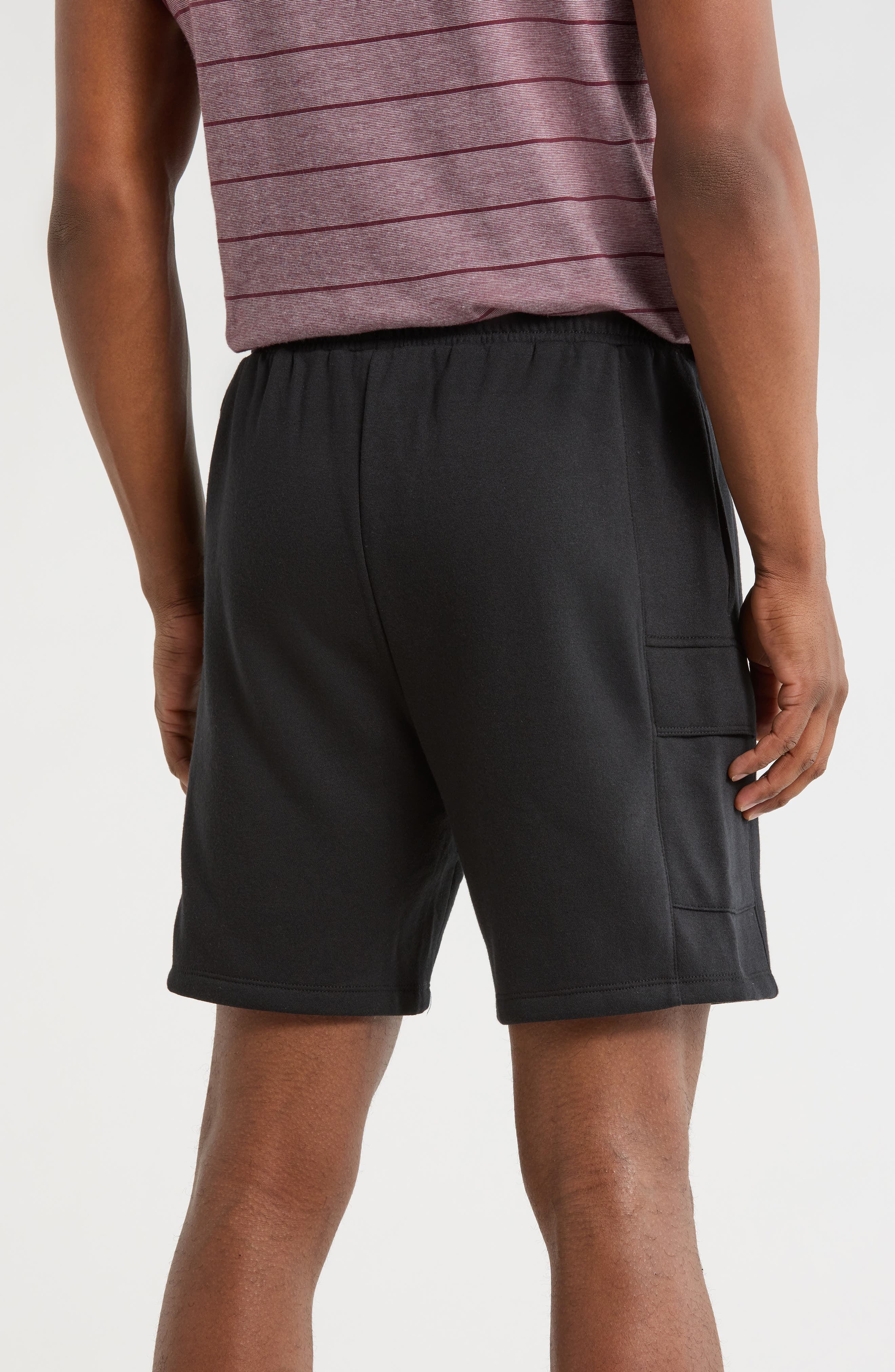 Hurley Pacific Cargo Shorts