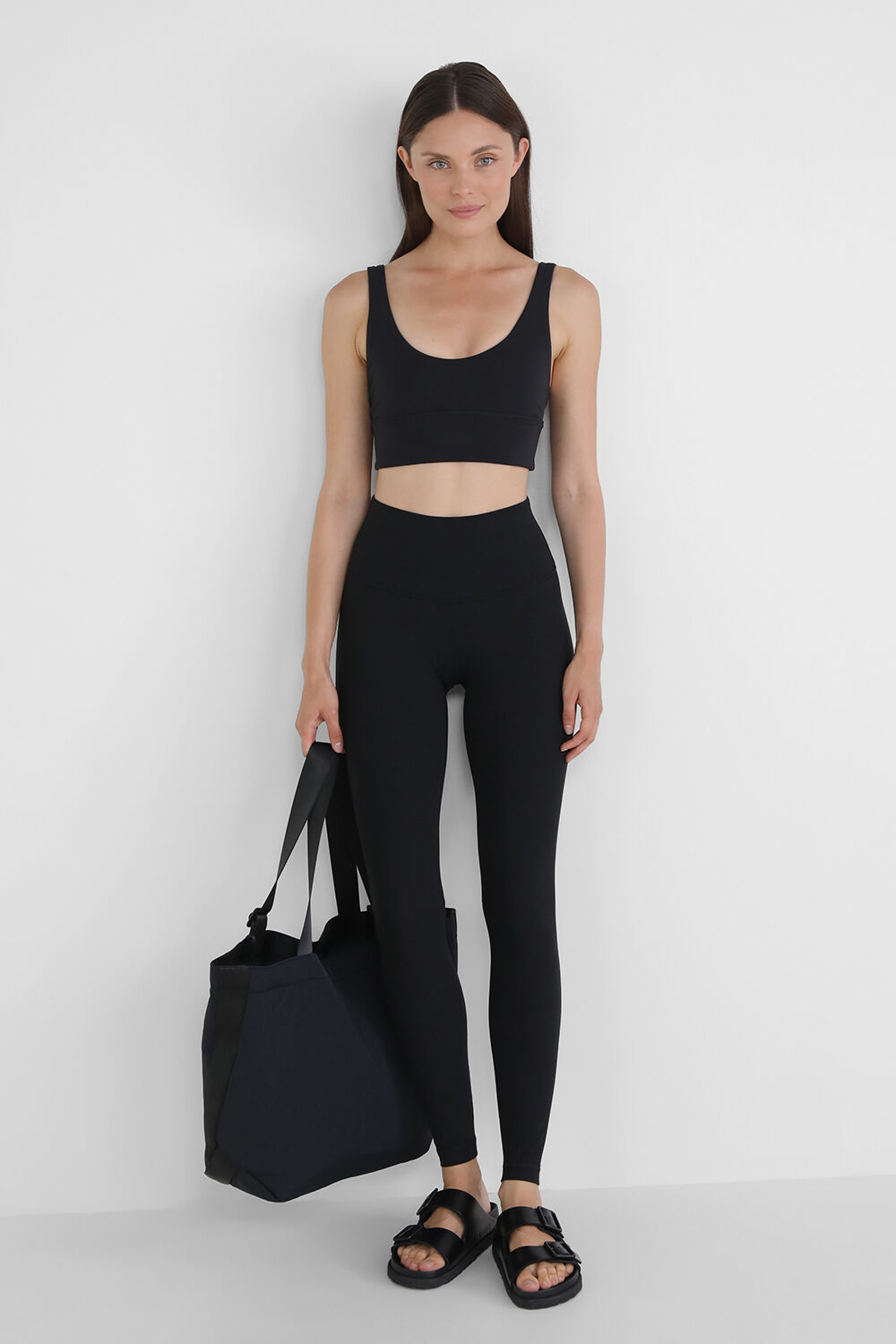 LULULEMON Align™ Ribbed High-Rise 28