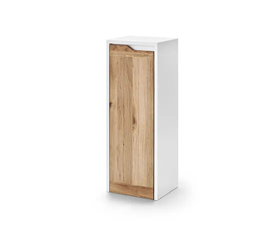 Beistellschrank mit Tür