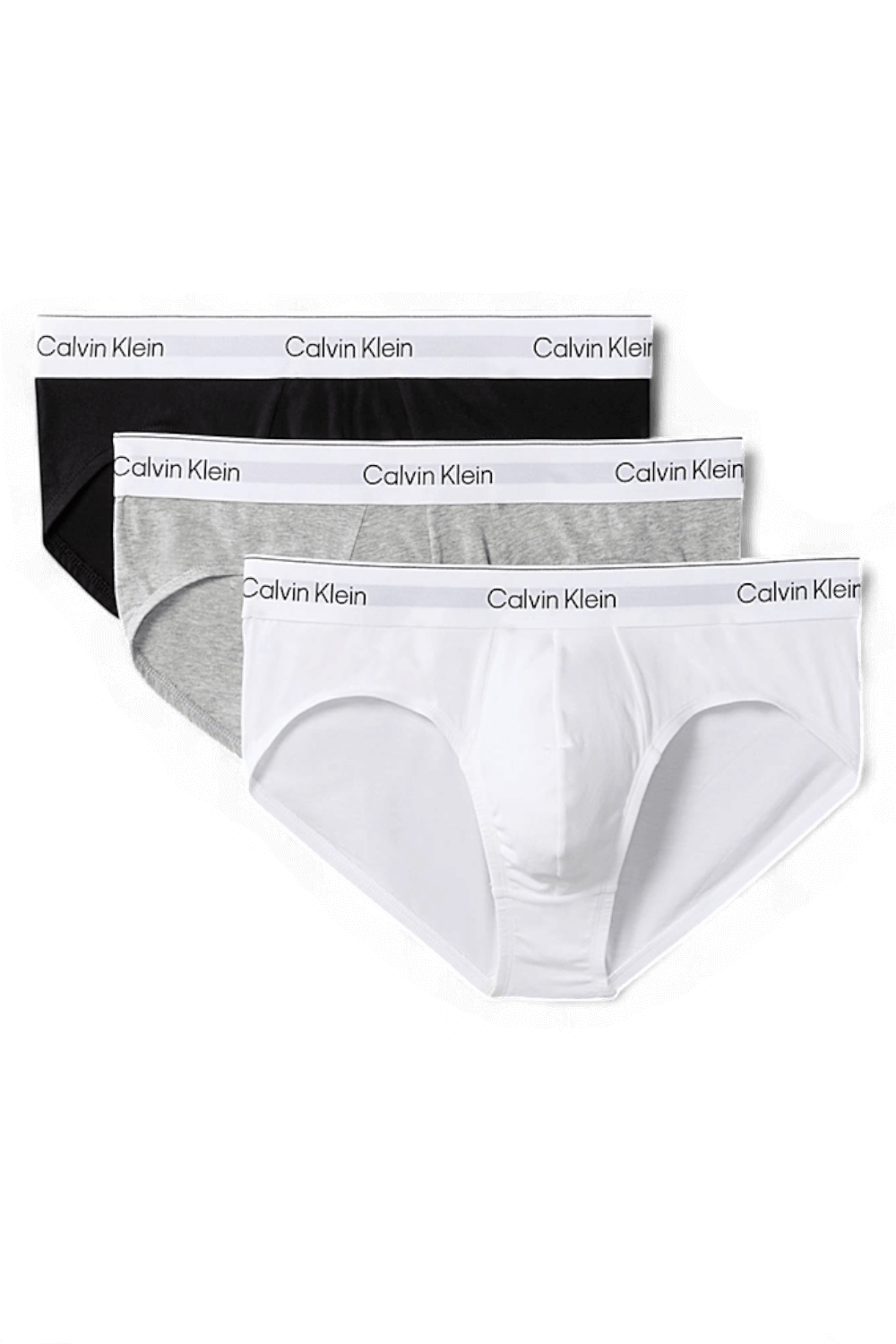 CALVIN KLEIN מארז שלושה תחתונים