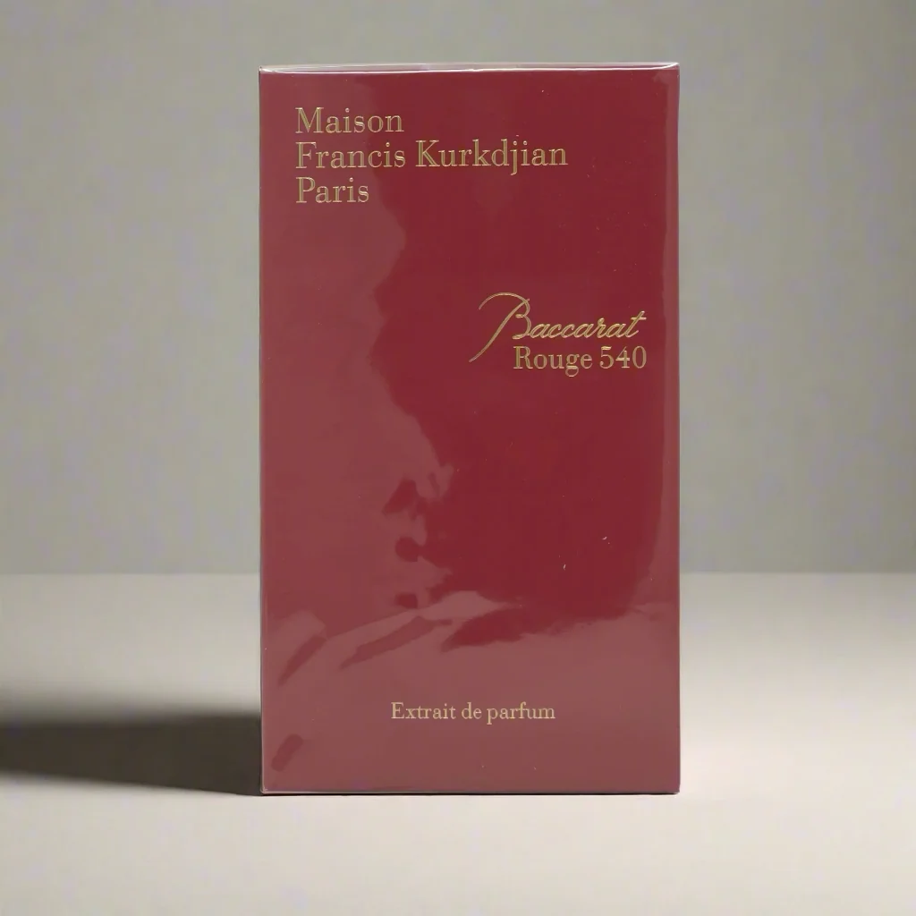 Maison Francis Kurkdjian-Baccarat Rouge 540 Extrait de Parfum