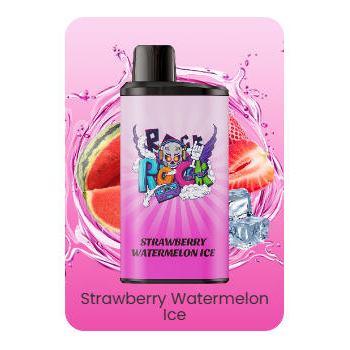 IGET BAR PRO 10000 Puffs - Strawberry Watermelon Ice【3-5 days】