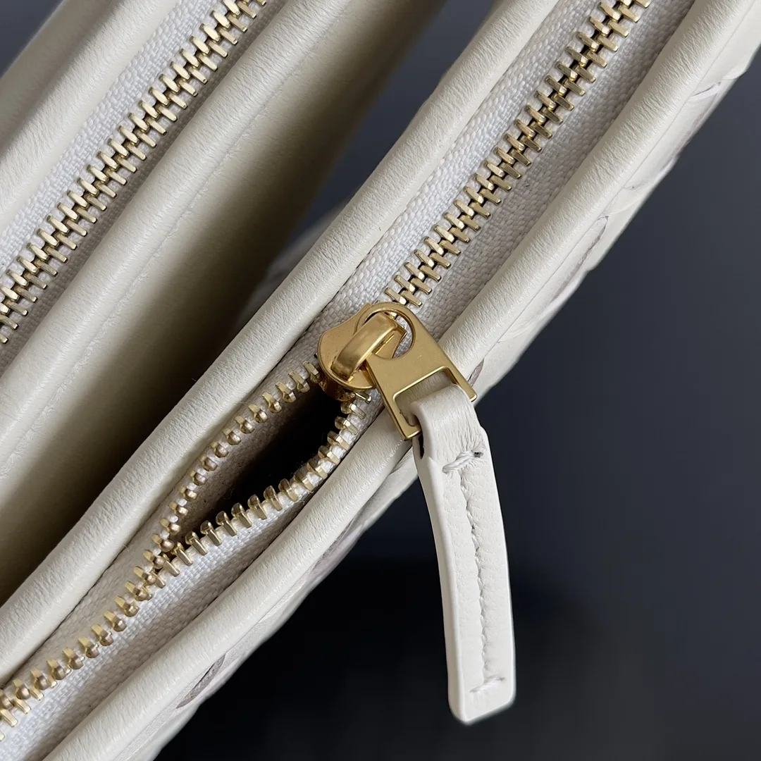 Bottega Veneta Hands-Free Crossbody Bag product photo from LabelPicks