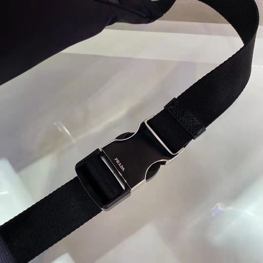 Prada Street-Ready Belt Bag product photo from LabelPicks