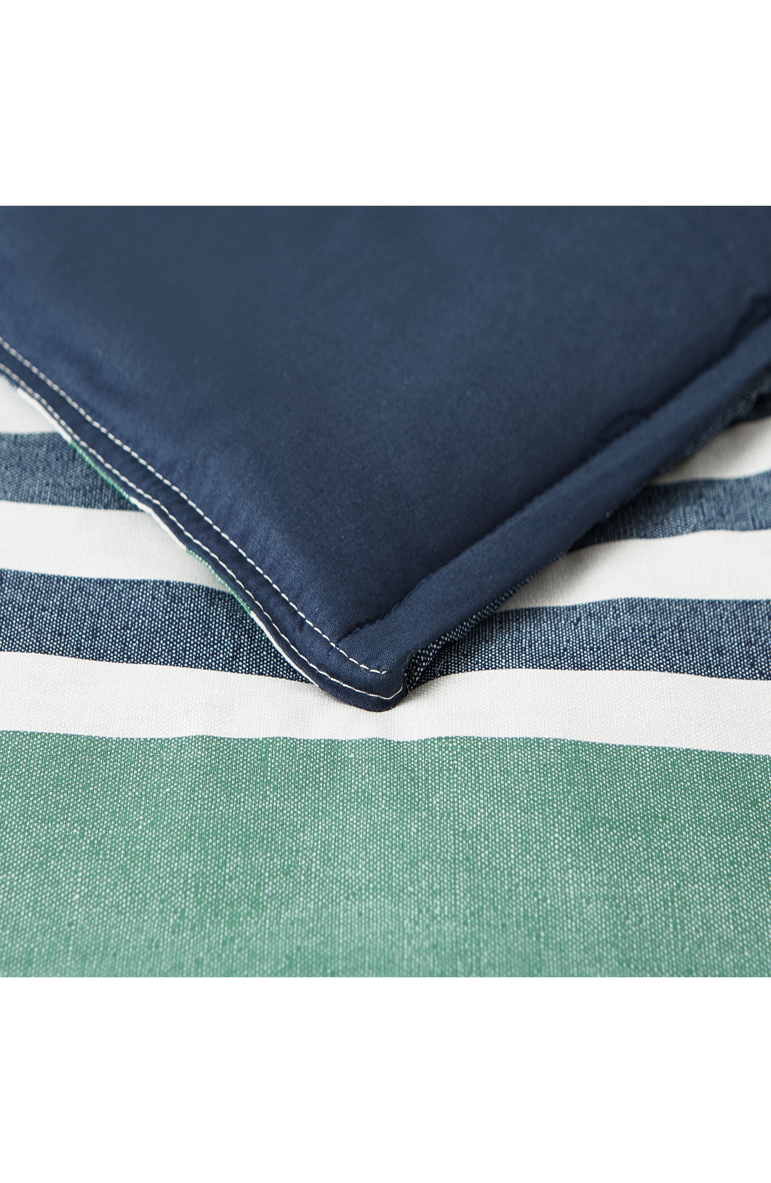 Nautica Dover Cotton Comforter Set
