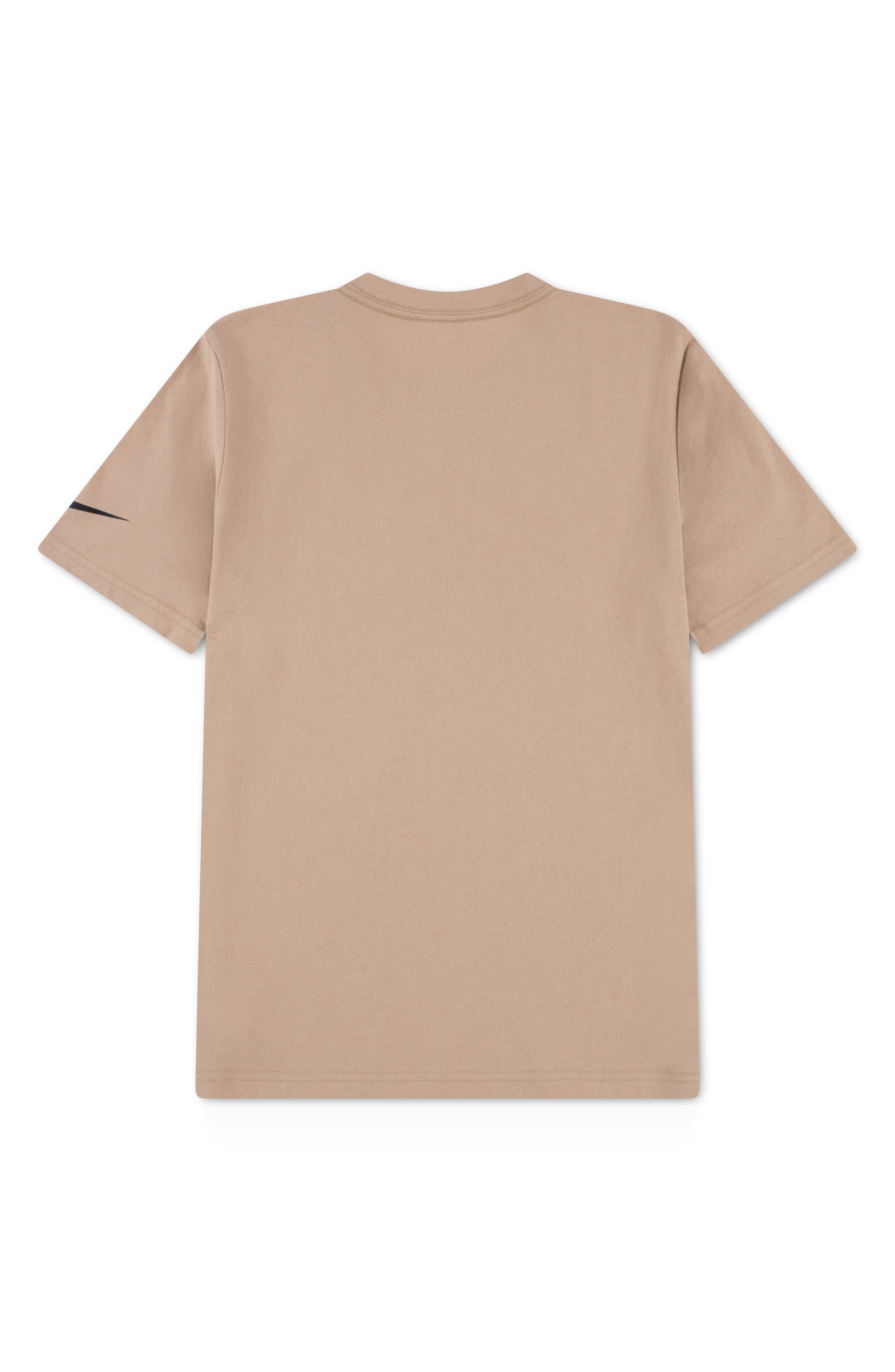 3 Brand Kids' Pop Mesh Graphic T-Shirt