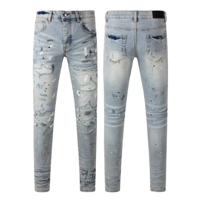 Amiri Jean 8899
