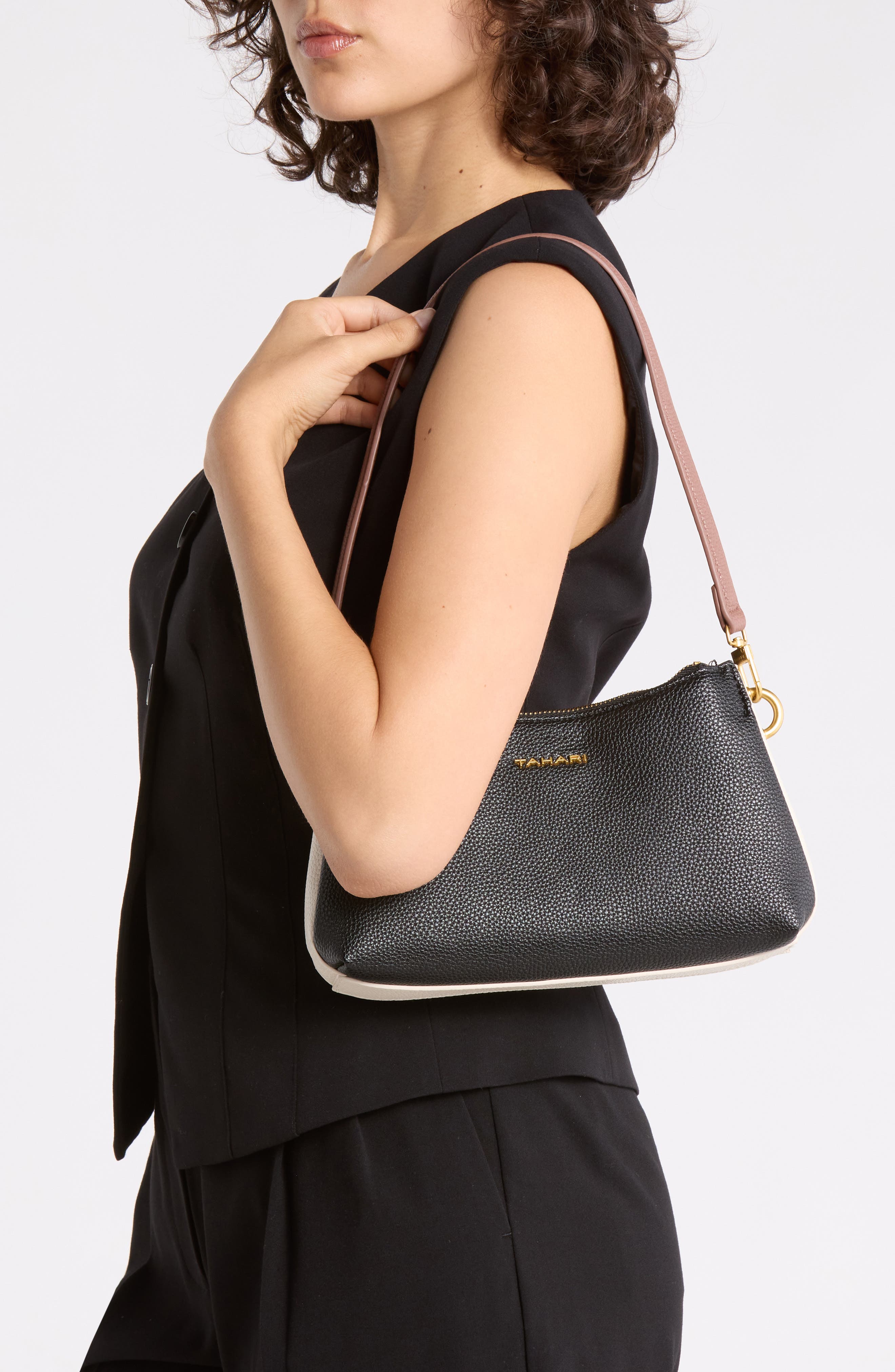 Tahari Eastside Crossbody Bag