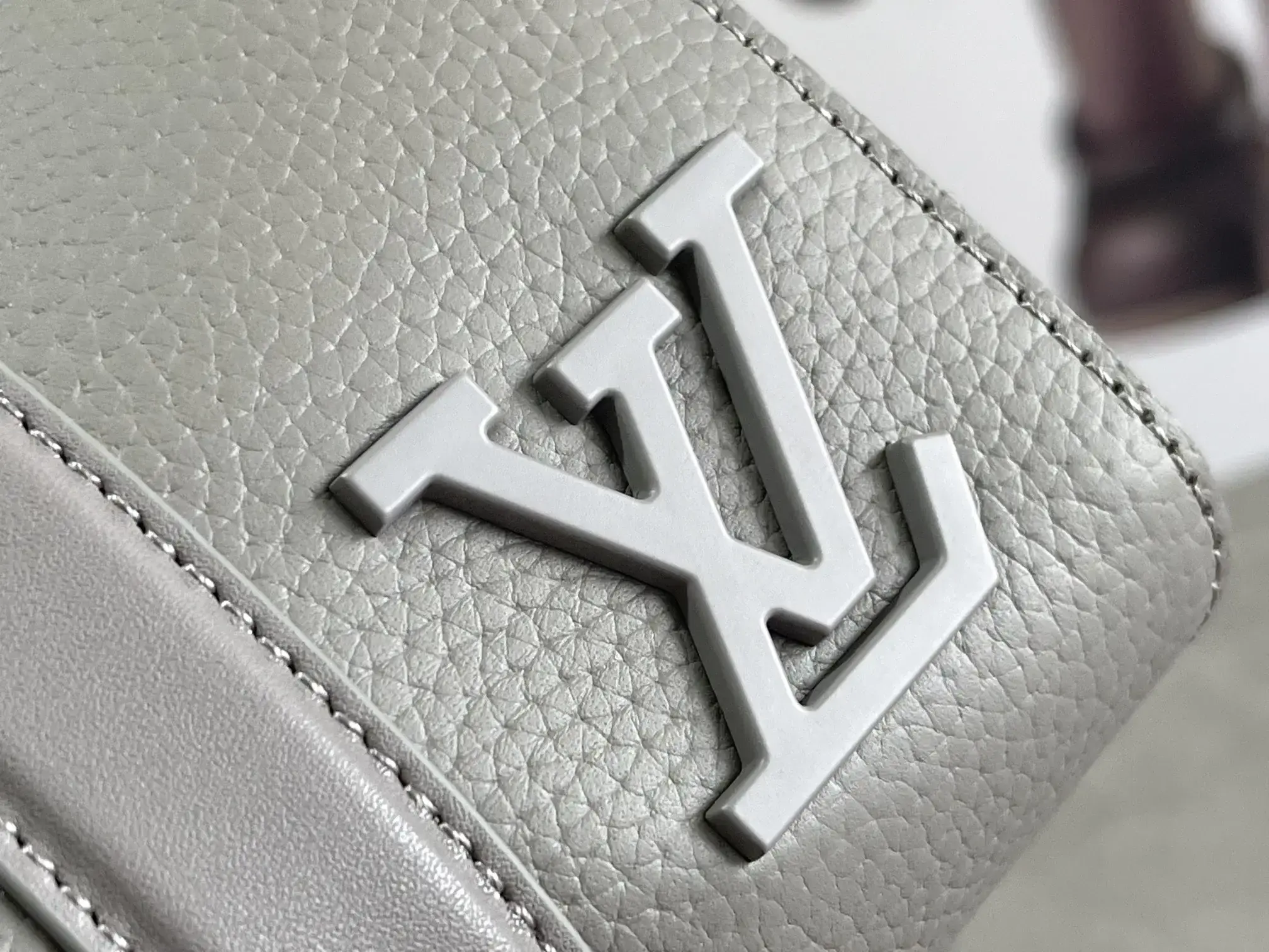 Louis Vuitton Keepall Crossbody Bag product photo from LabelPicks