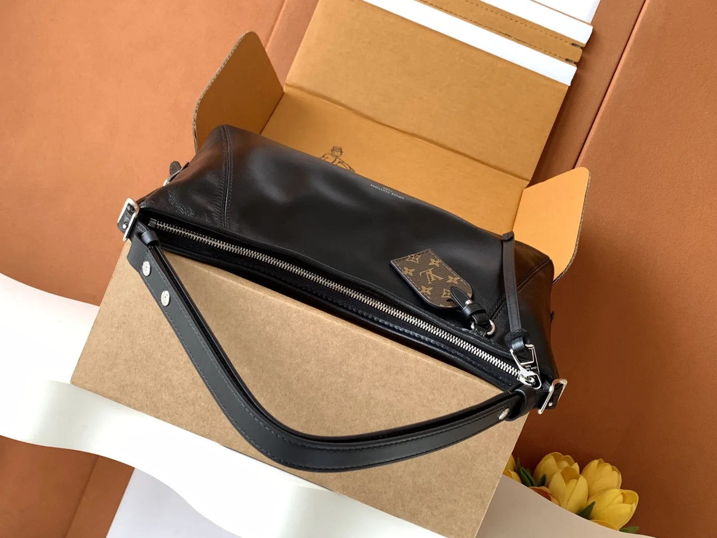 Louis Vuitton Day-To-Night Shoulder Bag product photo from LabelPicks