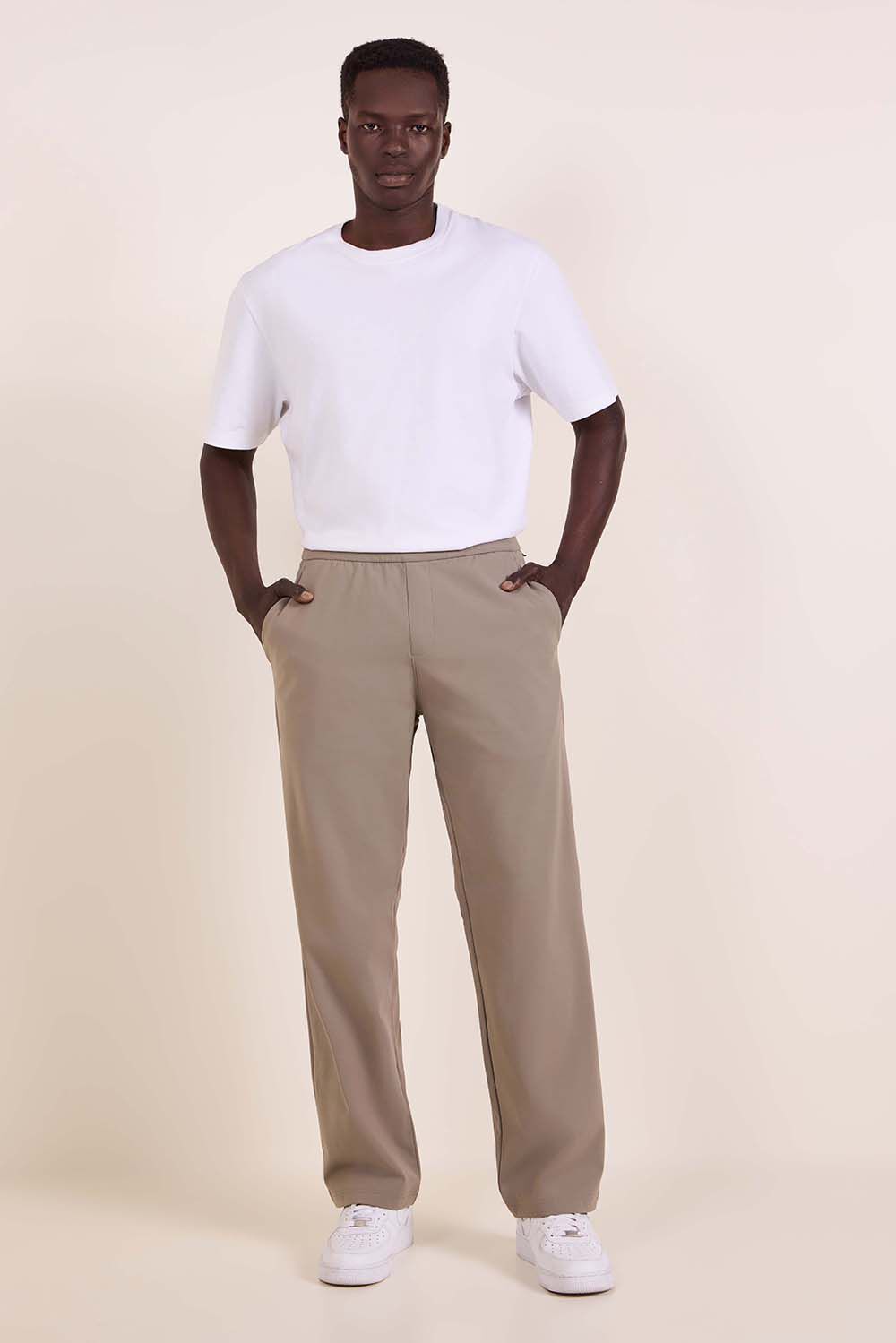 LULULEMON Men's Daydrift Classic-Fit Trouser Regular
