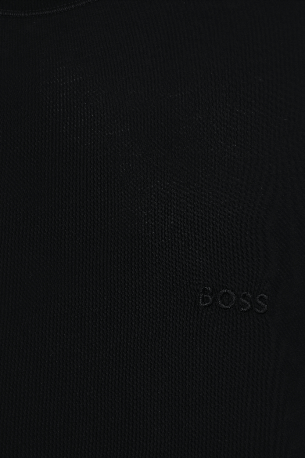 BOSS מארז שלוש חולצות טי בייסיק