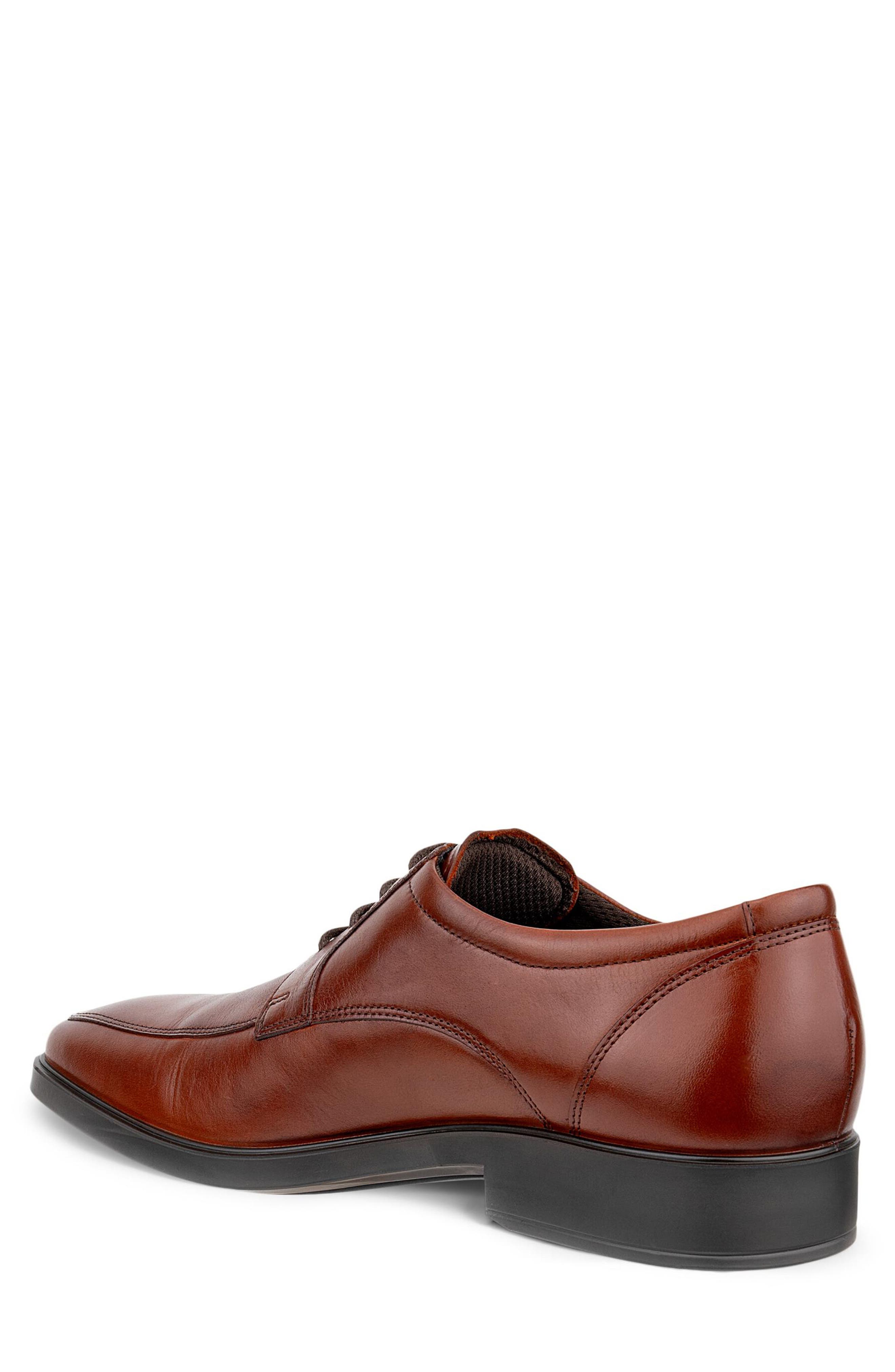 ECCO Metropole Milan Derby (Nordstrom Exclusive)