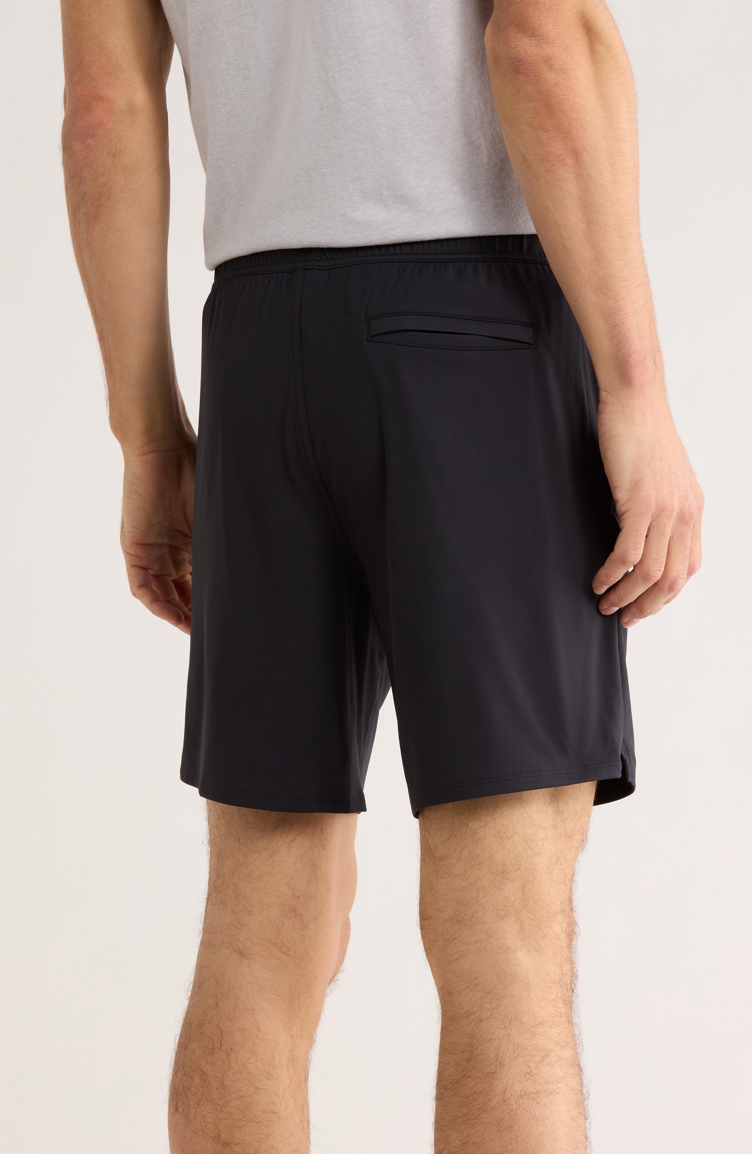 TravisMathew Cloud Track Shorts