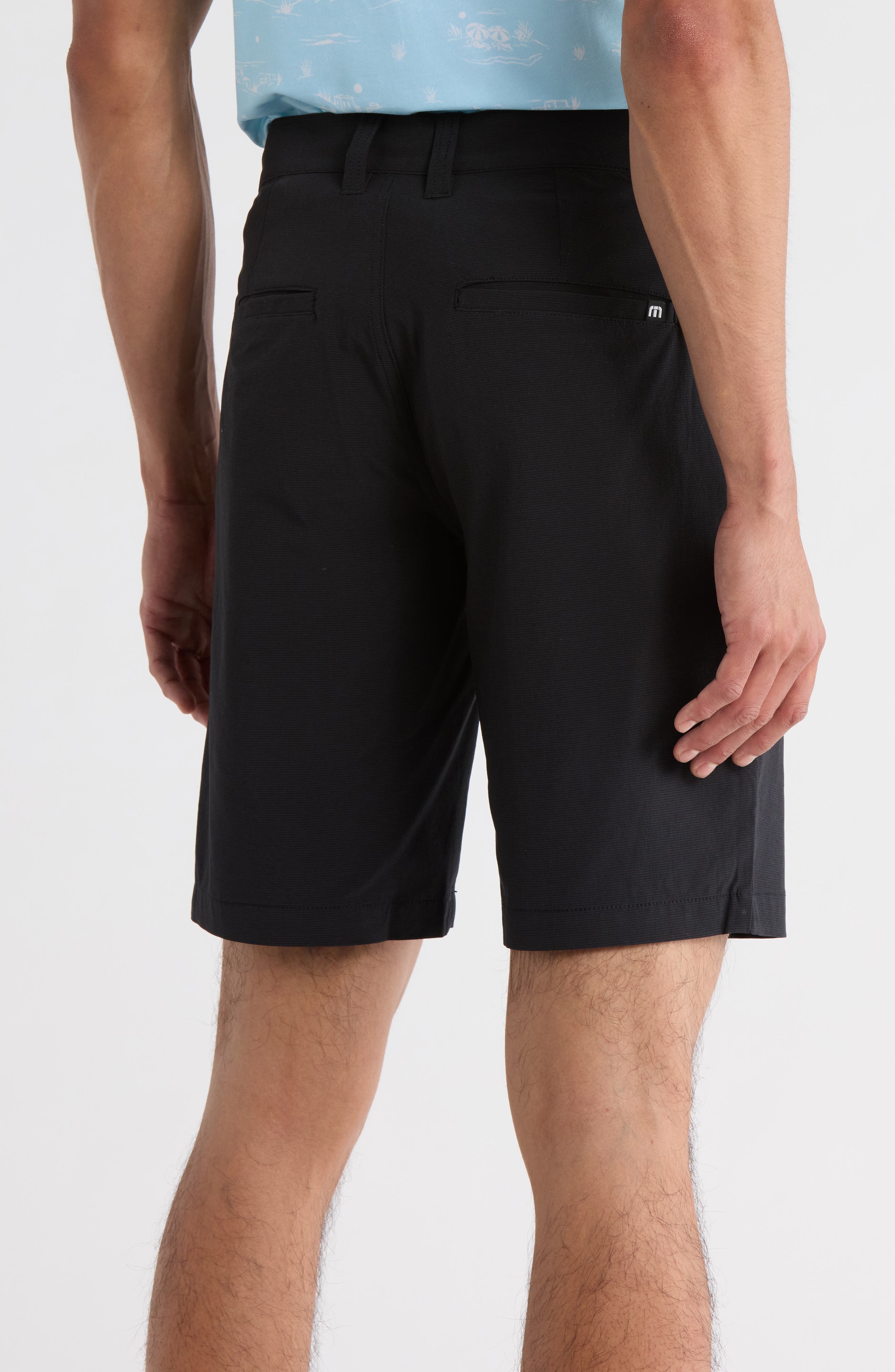 TravisMathew Carlsbad Performance Shorts
