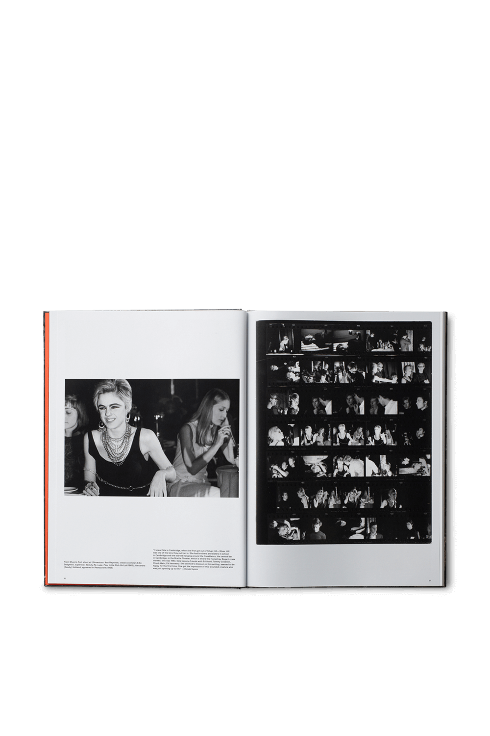 PHAIDON Factory Andy Warhol