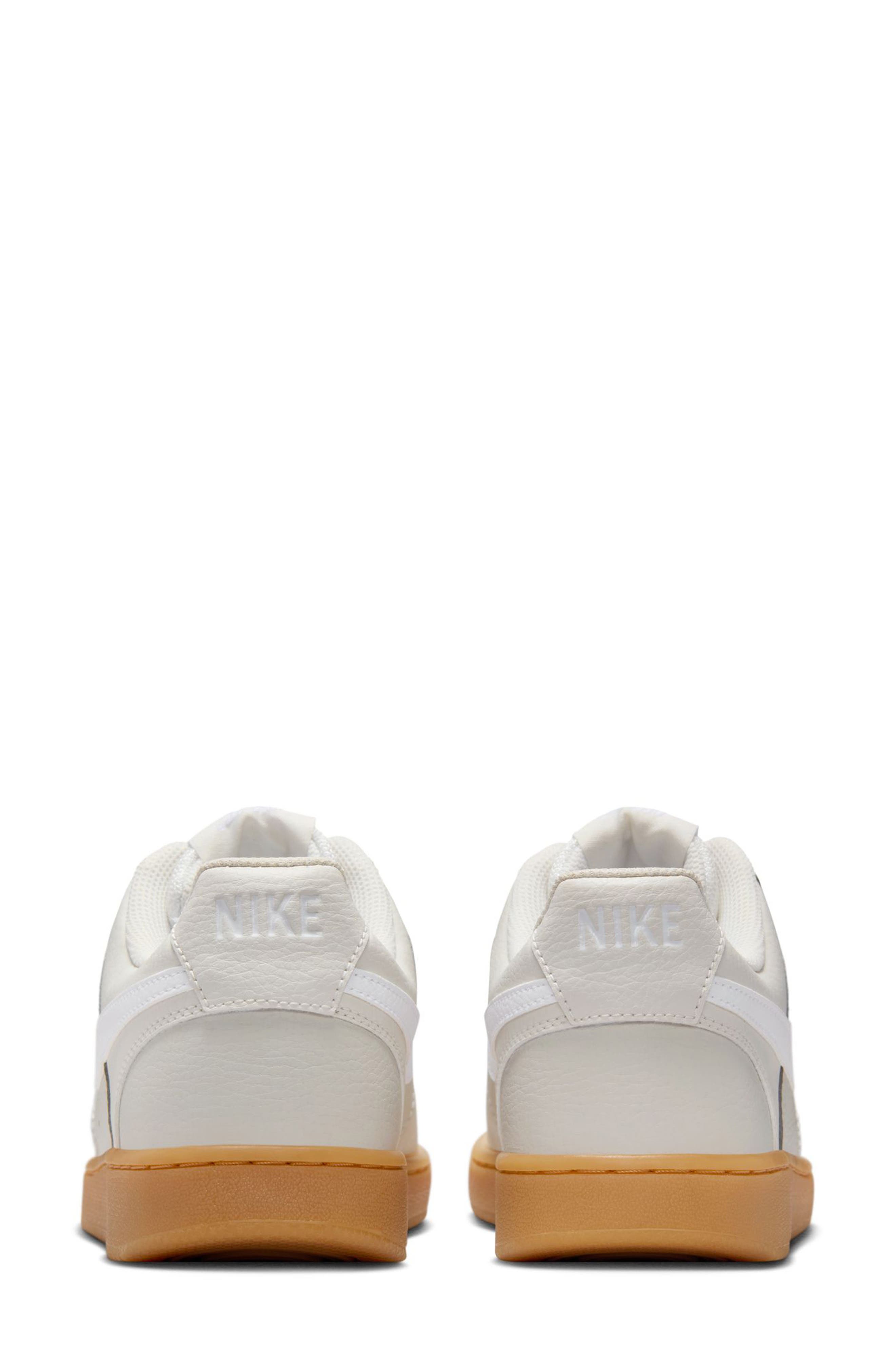 Nike Court Vision Low Sneaker
