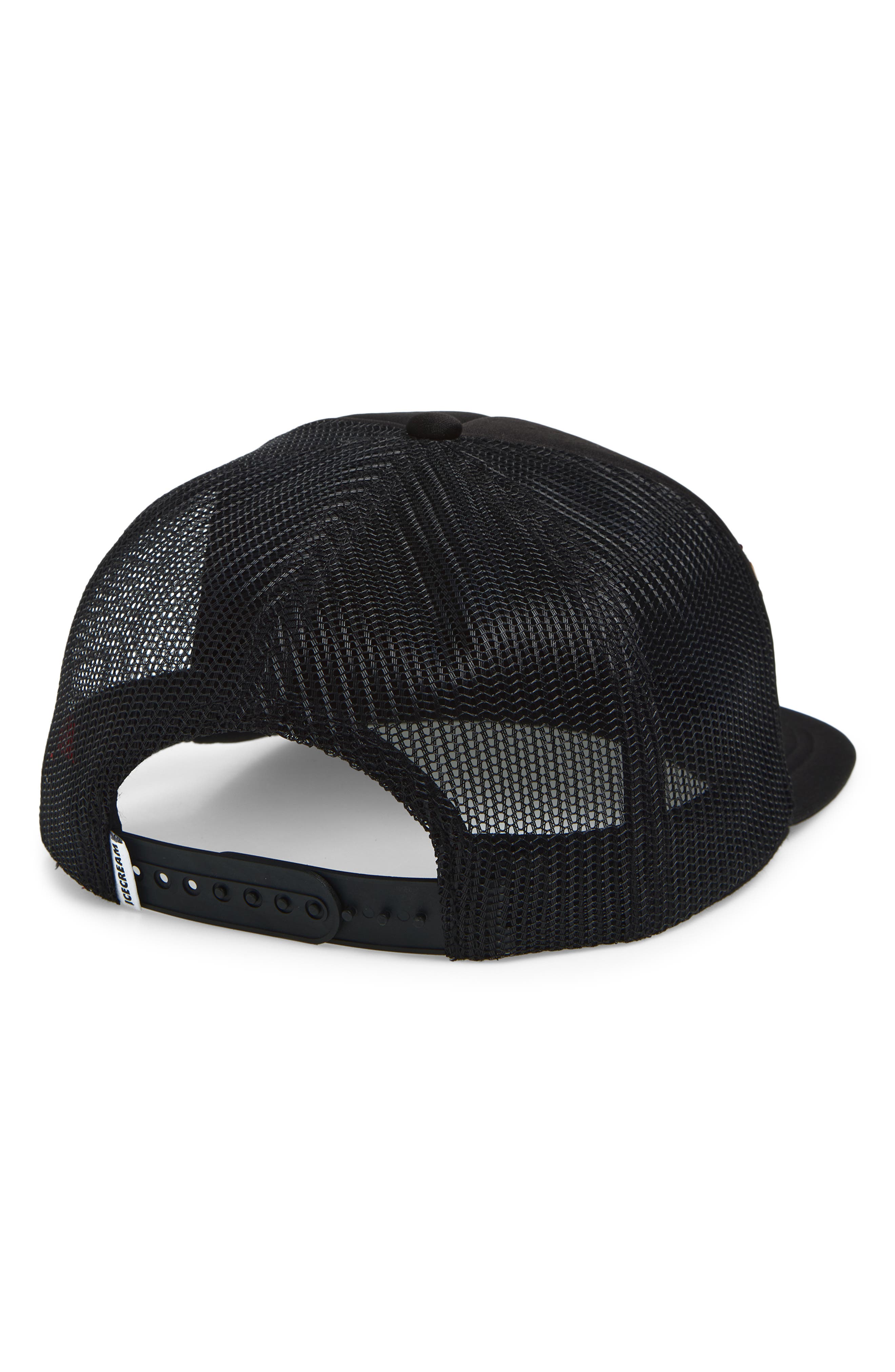ICECREAM Jackson Tracker Hat