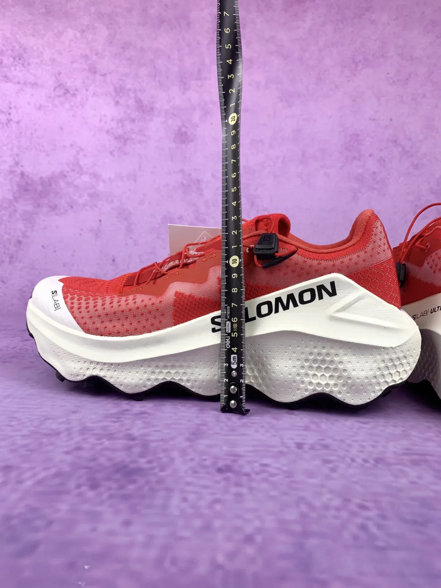 Salomon S/Lab Ultra Glide Shoes product photo from LabelPicks