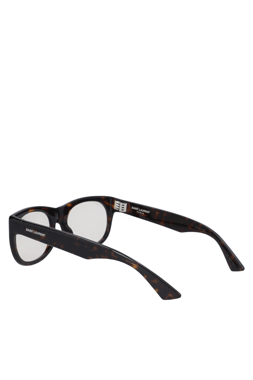 SAINT LAURENT משקפי שמש רומי 815
