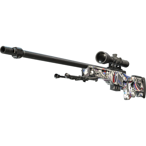 AWP | POP AWP