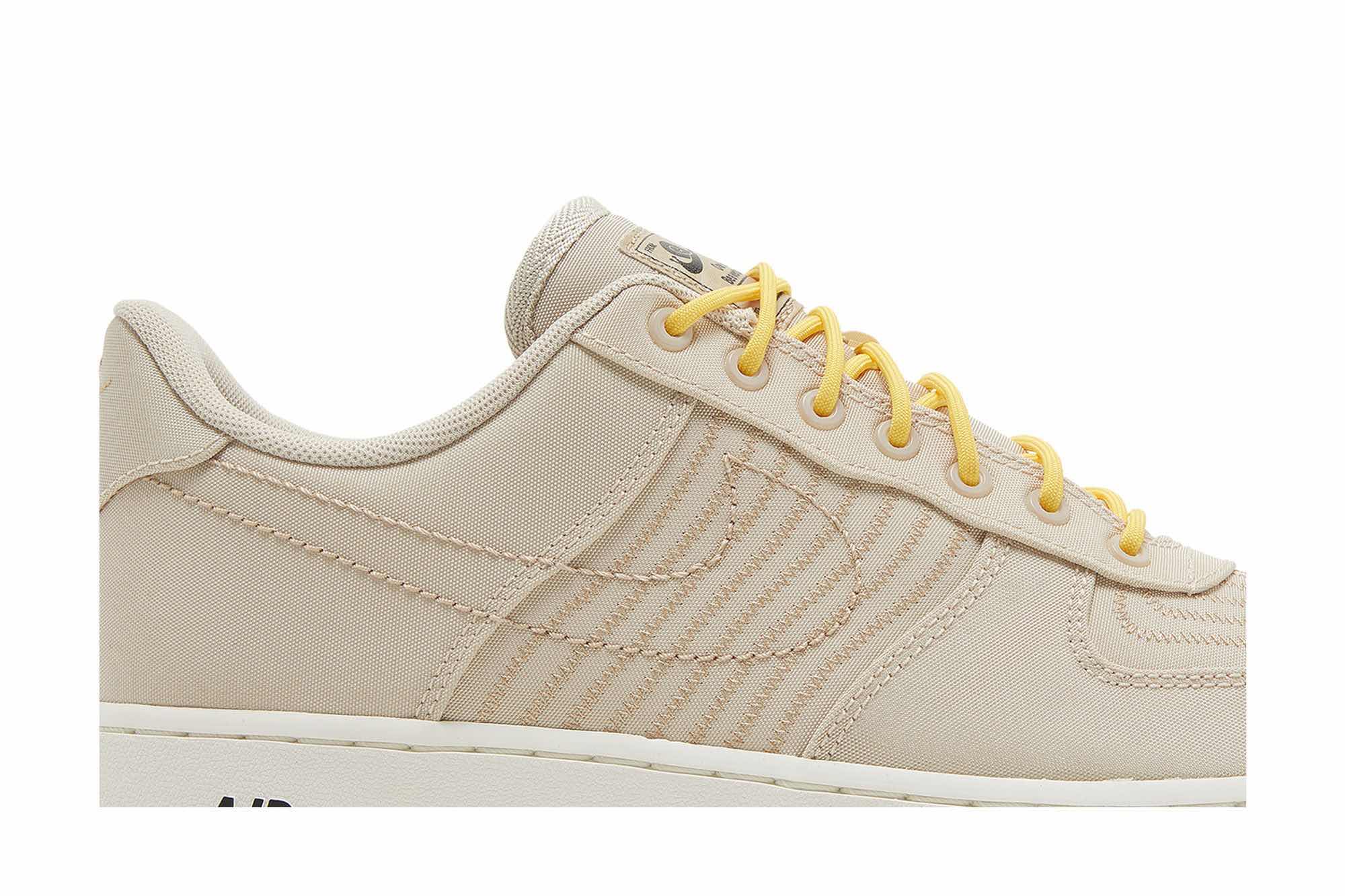 Nike Air Force 1 ’07 LV8 ‘Moving Company – Sanddrift’ DV0794-100