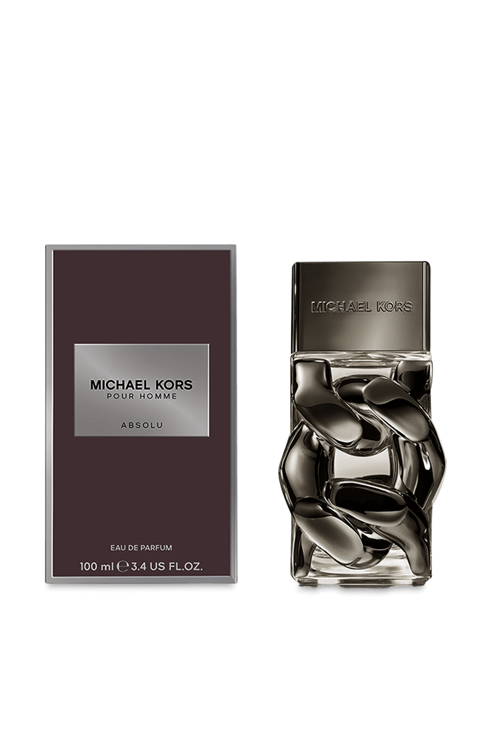 MICHAEL KORS BEAUTY Michael Kors Absolu Pour Femme EDP 100