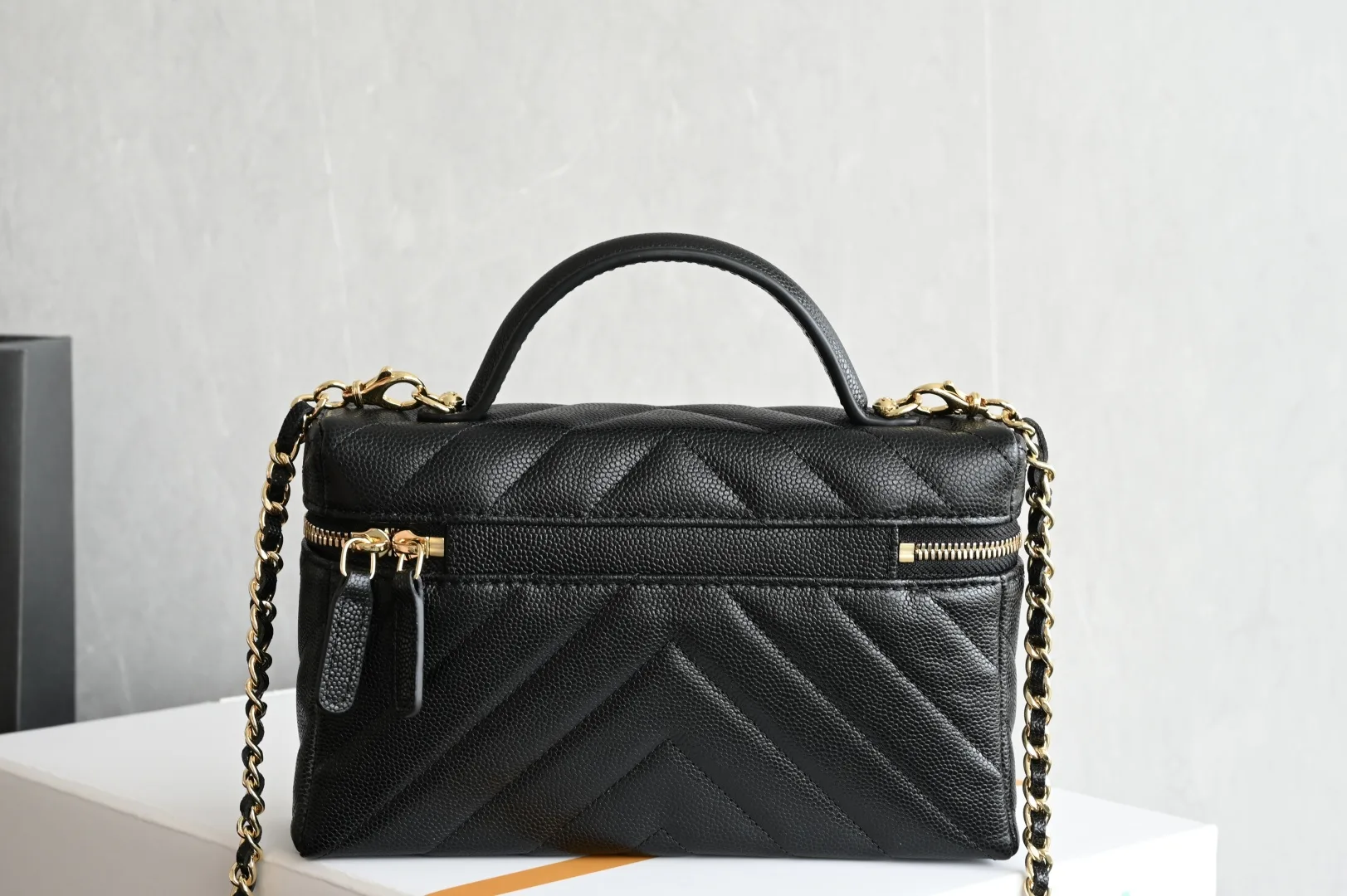 Chanel Polished Evening Bag product photo from LabelPicks