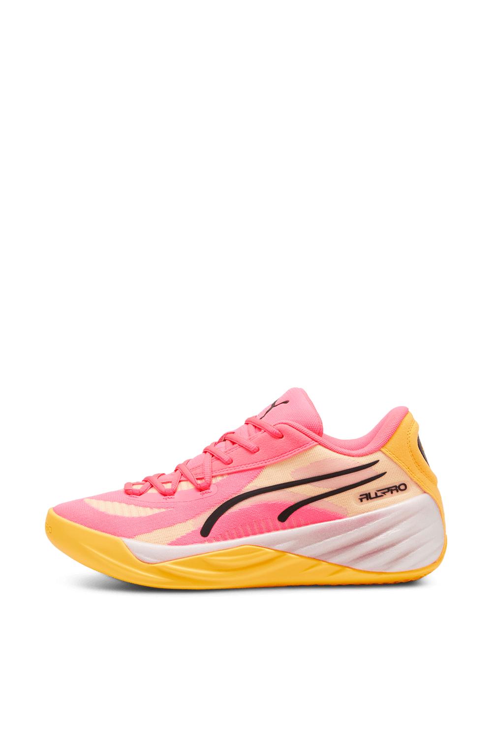 PUMA נעלי כדורסל אול פרו ניטרו