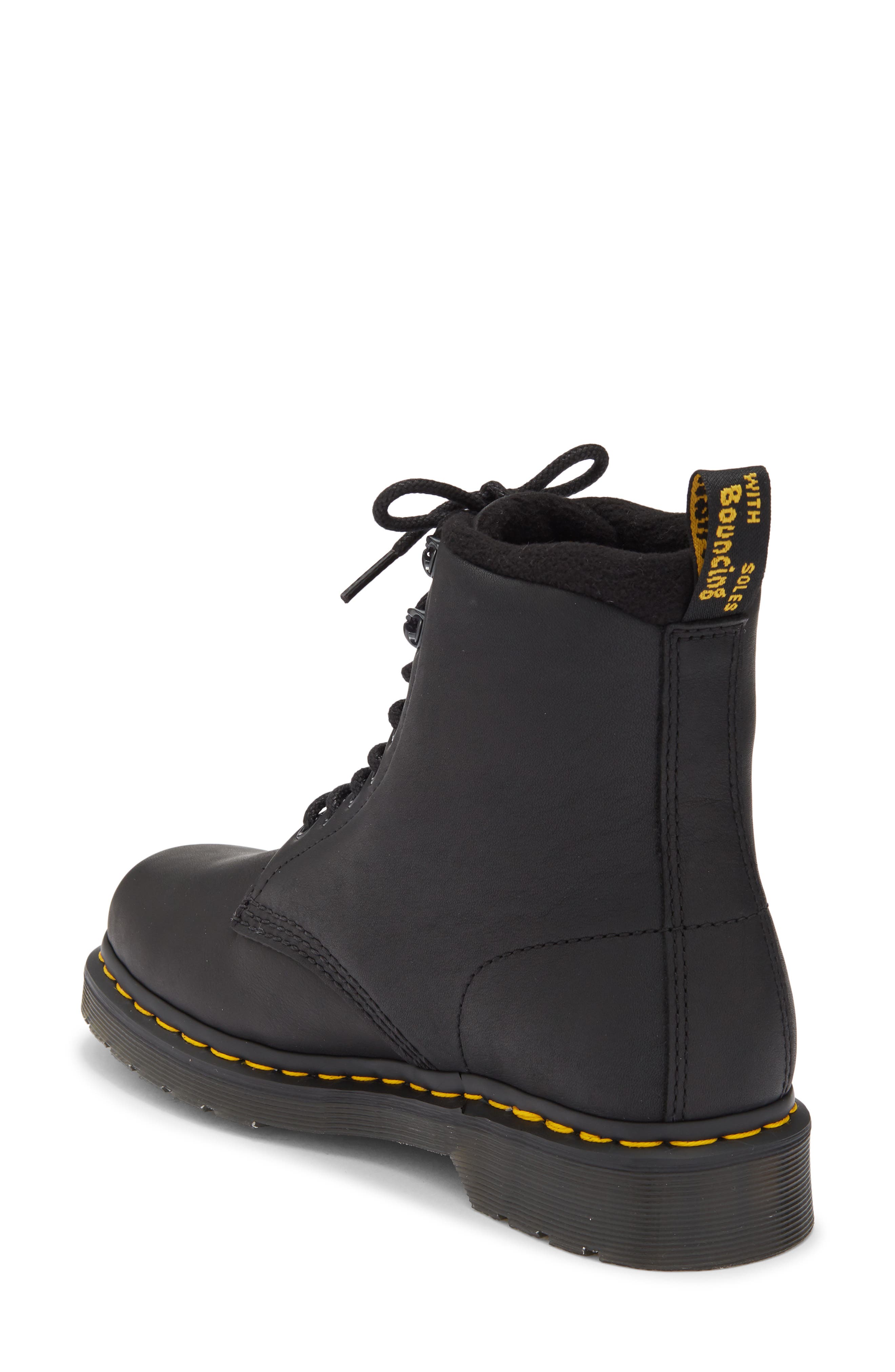 Dr. Martens 1460 Pascal Valor Boot