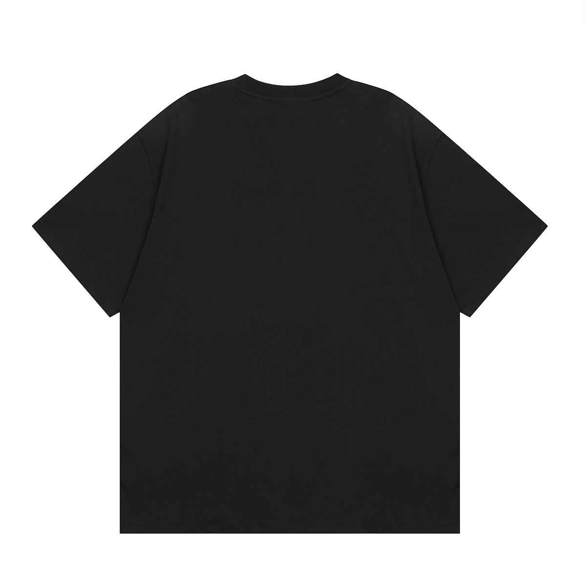0423Fashionable Casual Trendy T-Shirt