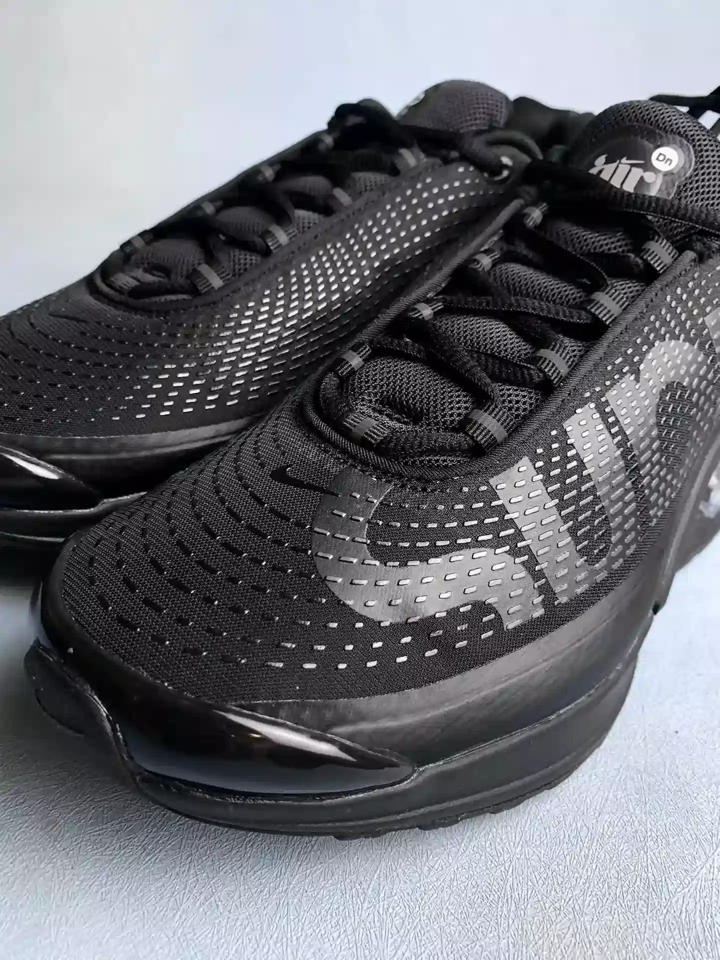Supreme x Nike Air Max Dn Shoes product photo from LabelPicks