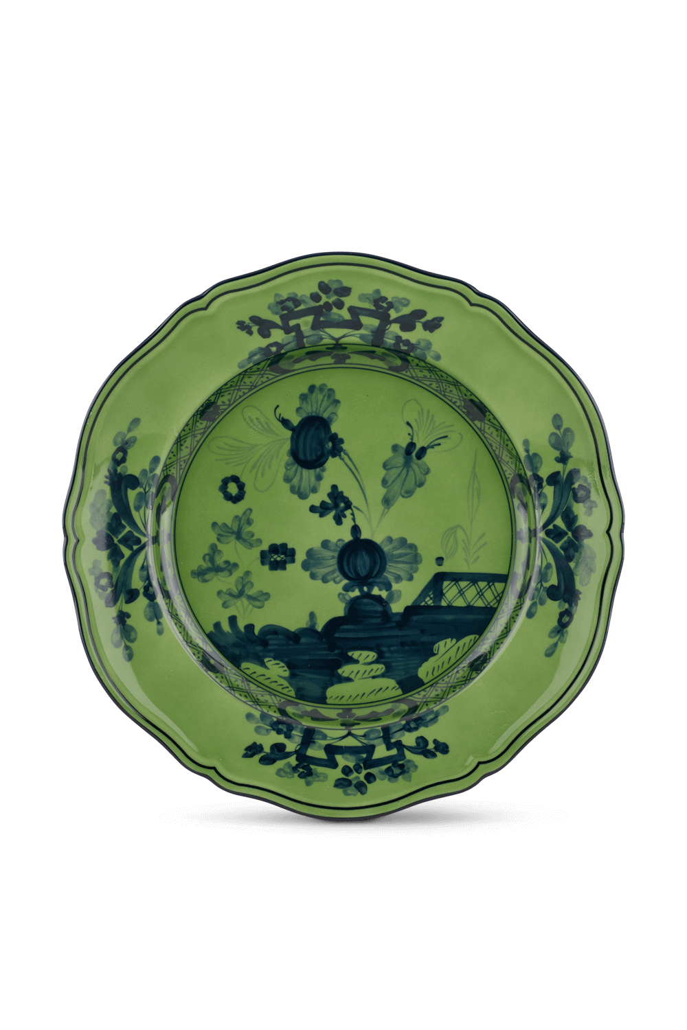 GINORI 1735 צלחת מנה עיקרית