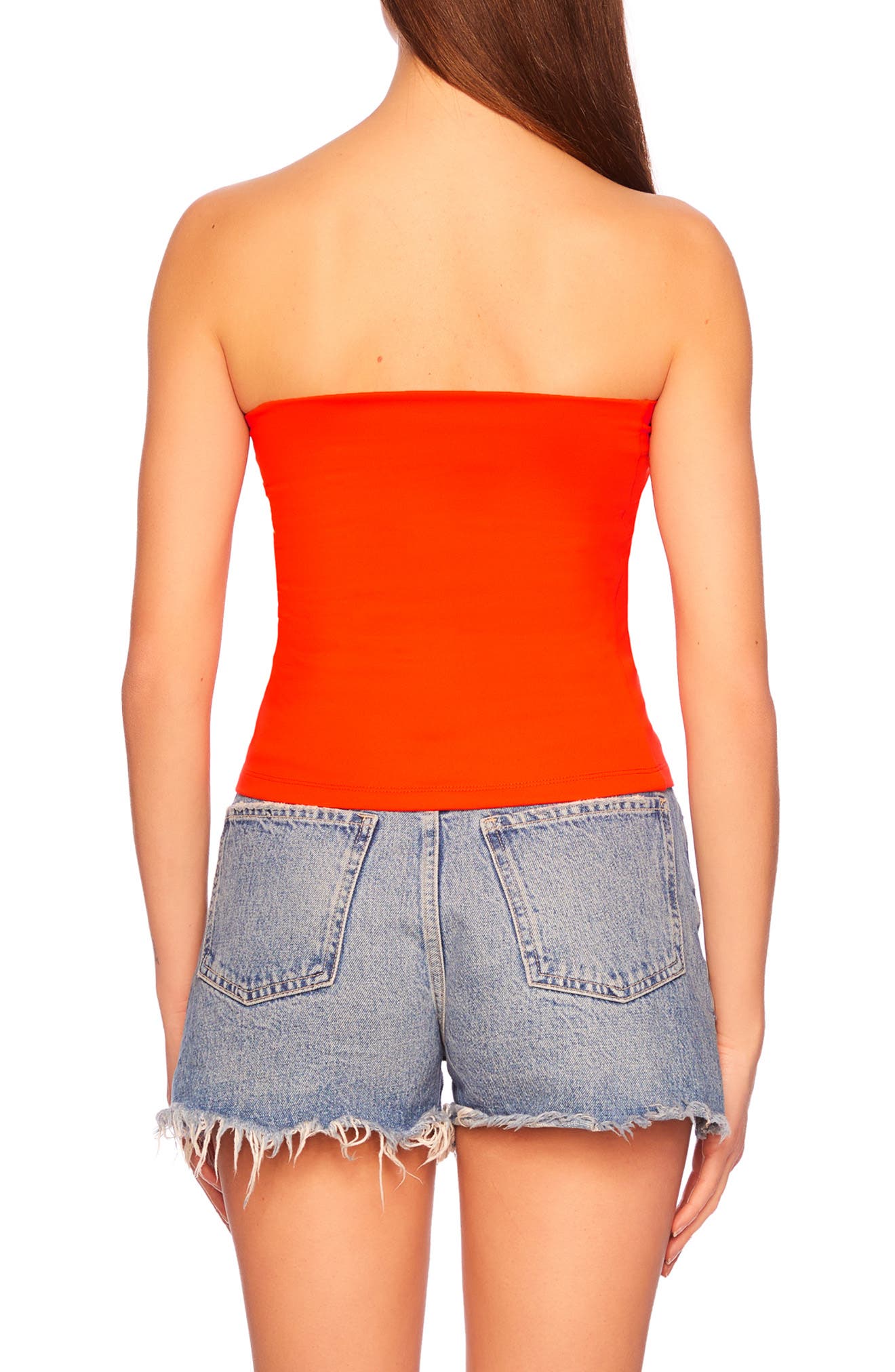 Susana Monaco Tube Top
