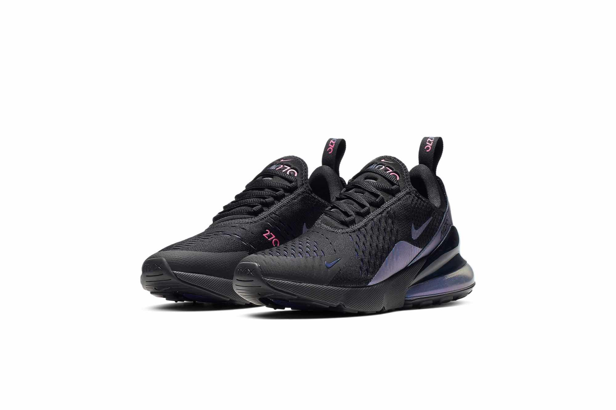 Nike Air Max 270 ‘Throwback Future’ AH6789-011