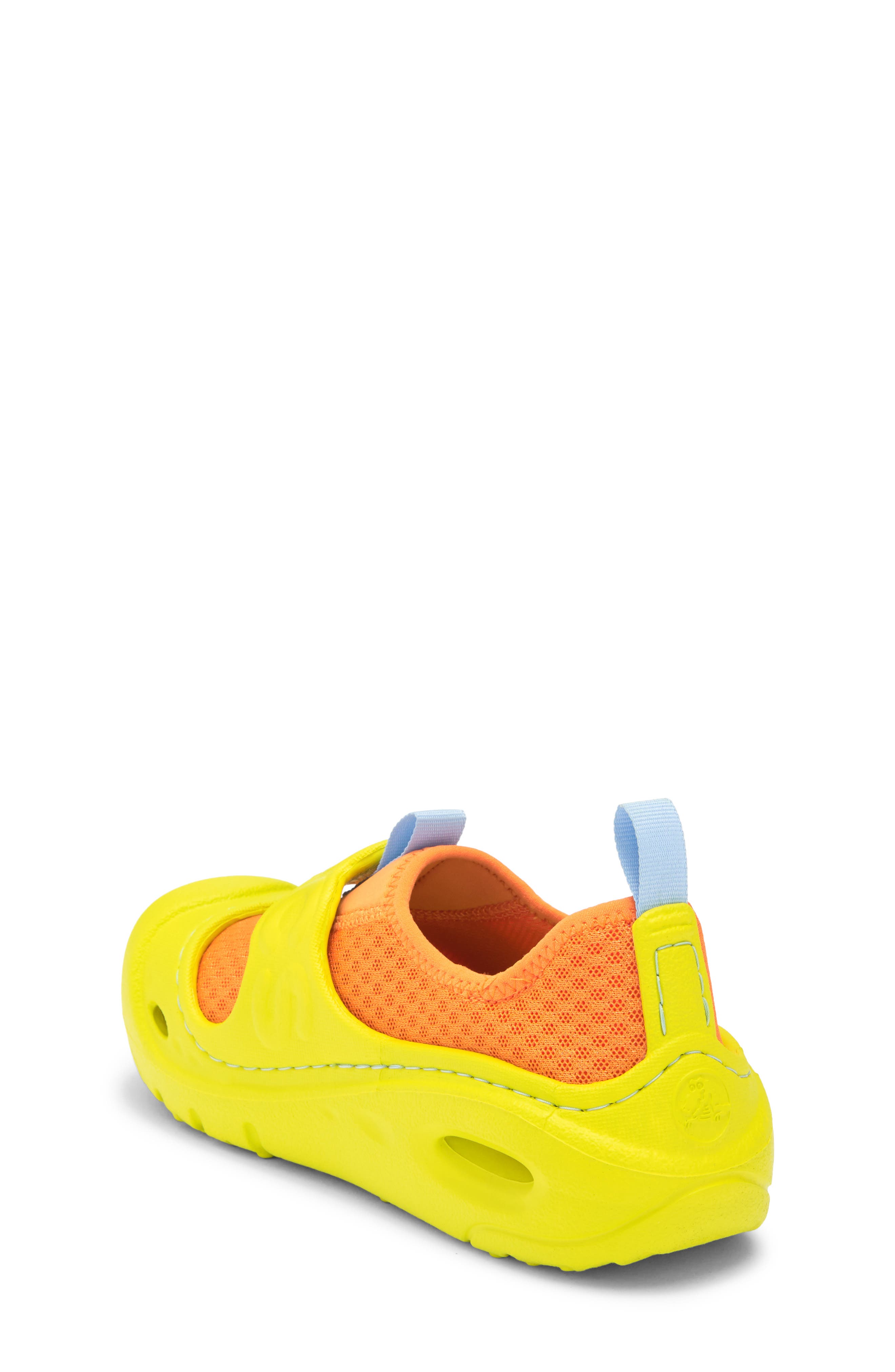 CROCS Kids' Swiftwater Splash Water Shoe
